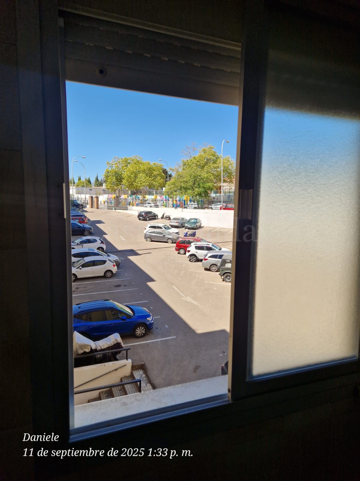 Apartamento en San Pedro de Alcantara