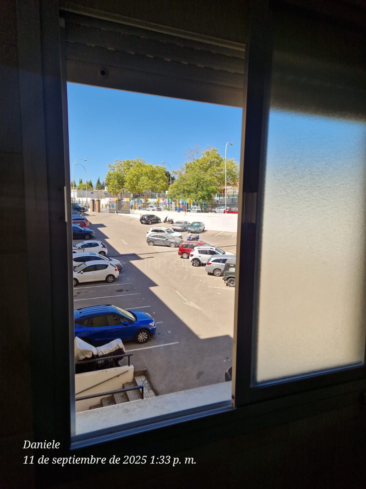 Apartment in San Pedro de Alcantara