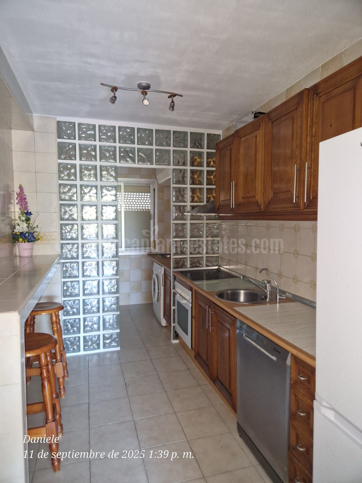 Apartment in San Pedro de Alcantara