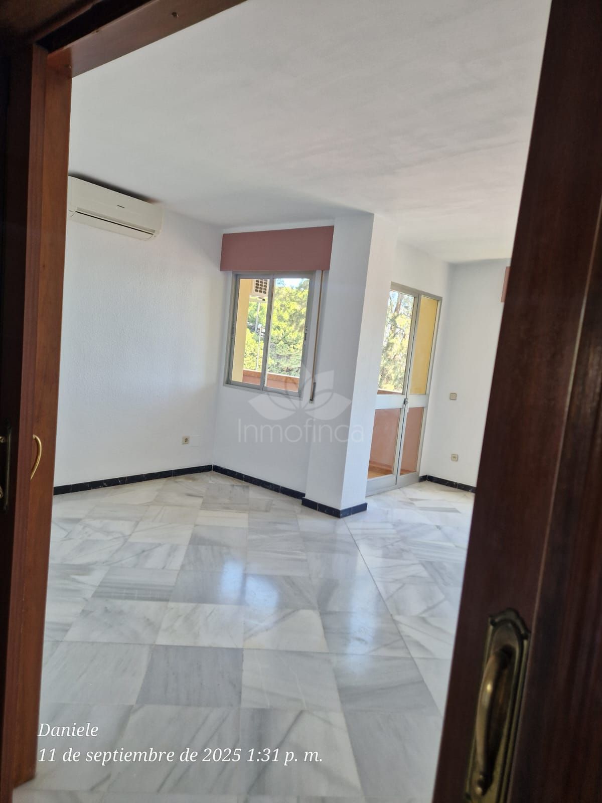 Apartment in San Pedro de Alcantara