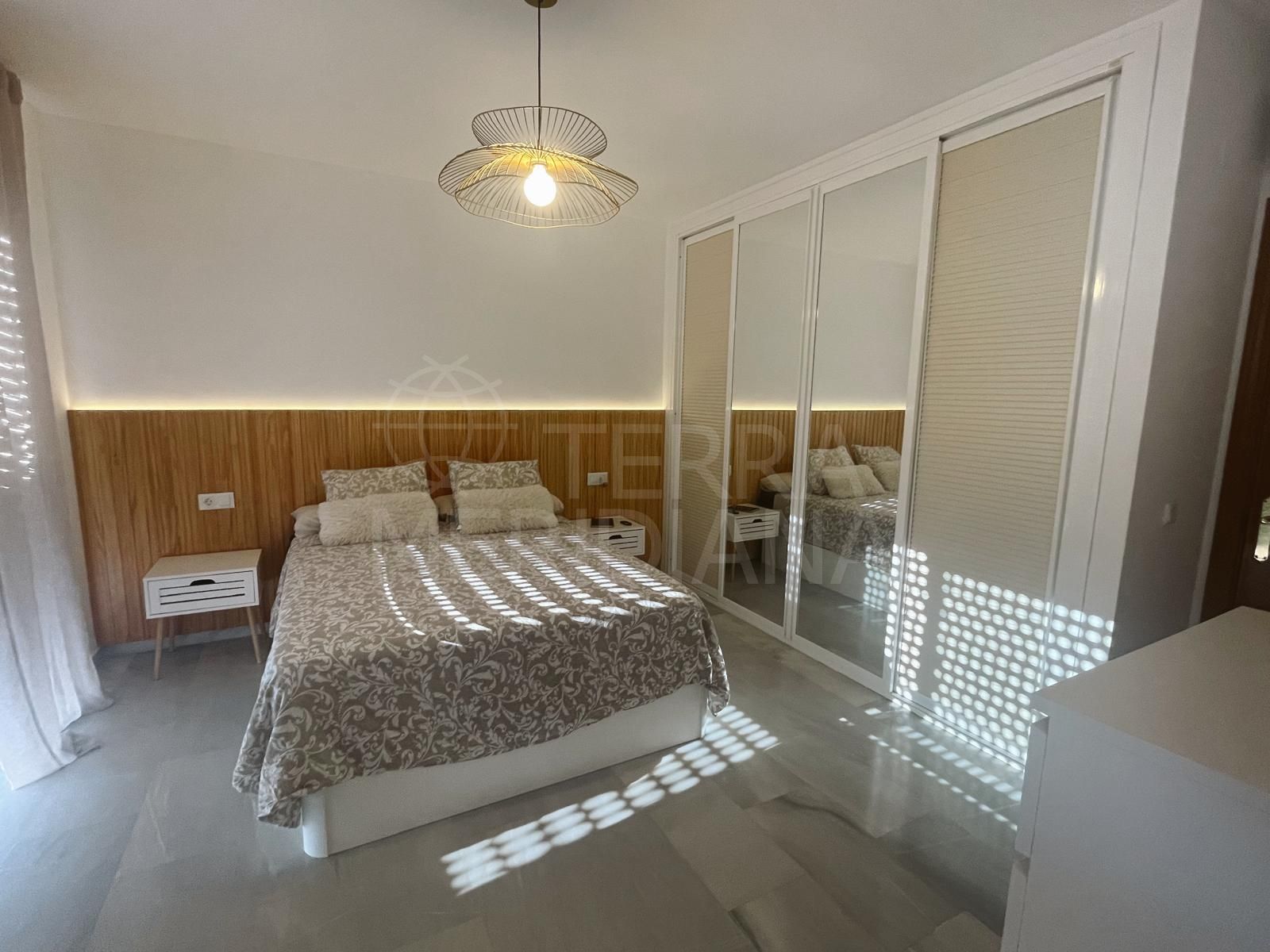 Town House in Nueva Atalaya, Estepona