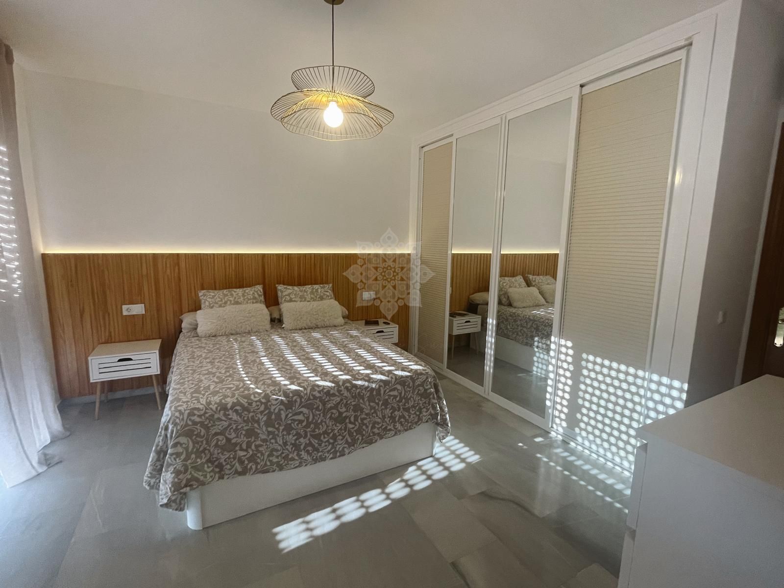 Town House in Nueva Atalaya, Estepona