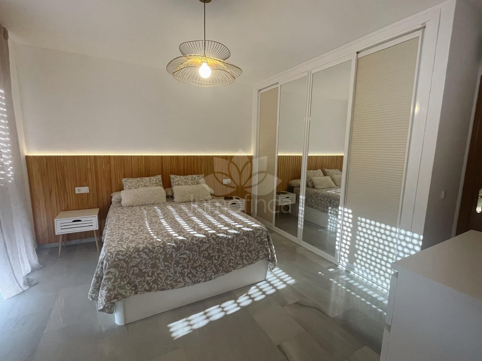 Adosado en Nueva Atalaya, Estepona