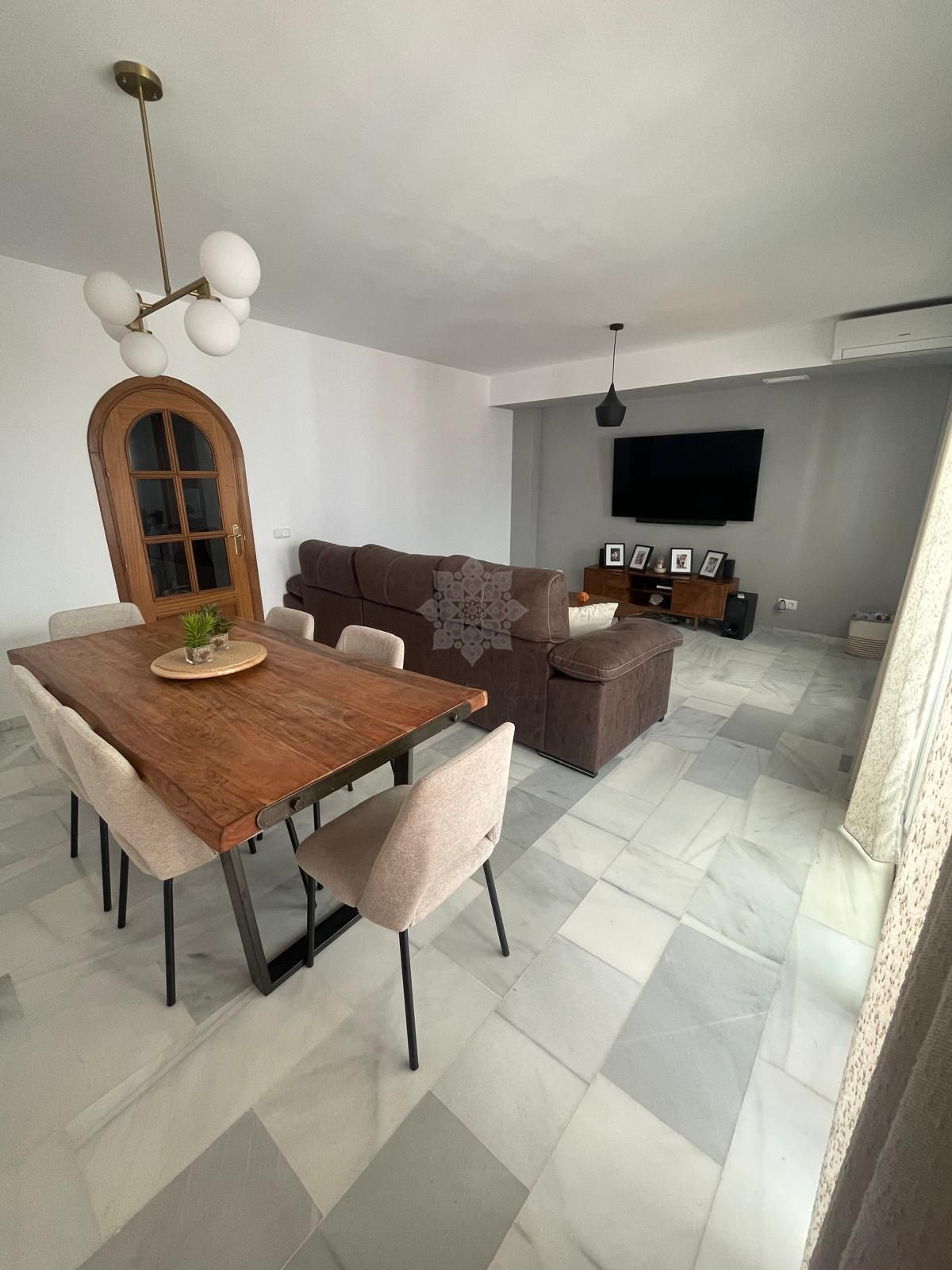 Town House in Nueva Atalaya, Estepona