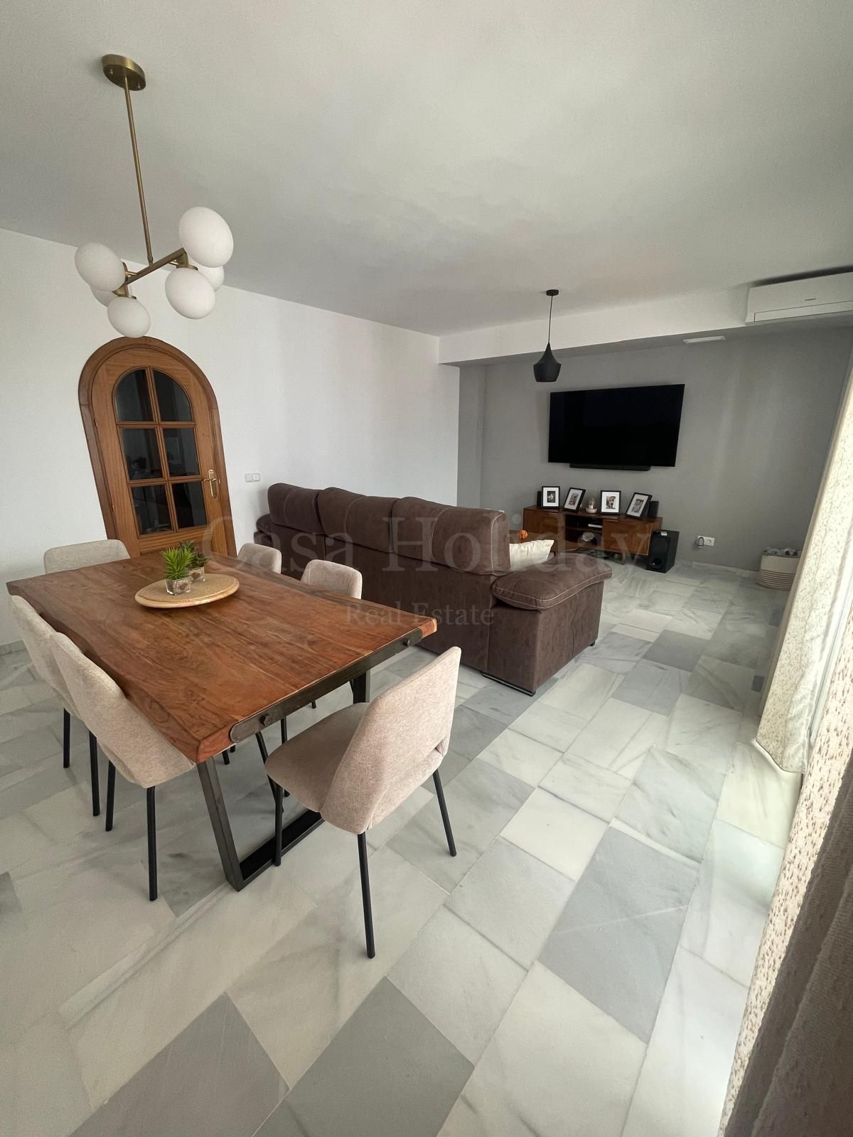 Town House in Nueva Atalaya, Estepona