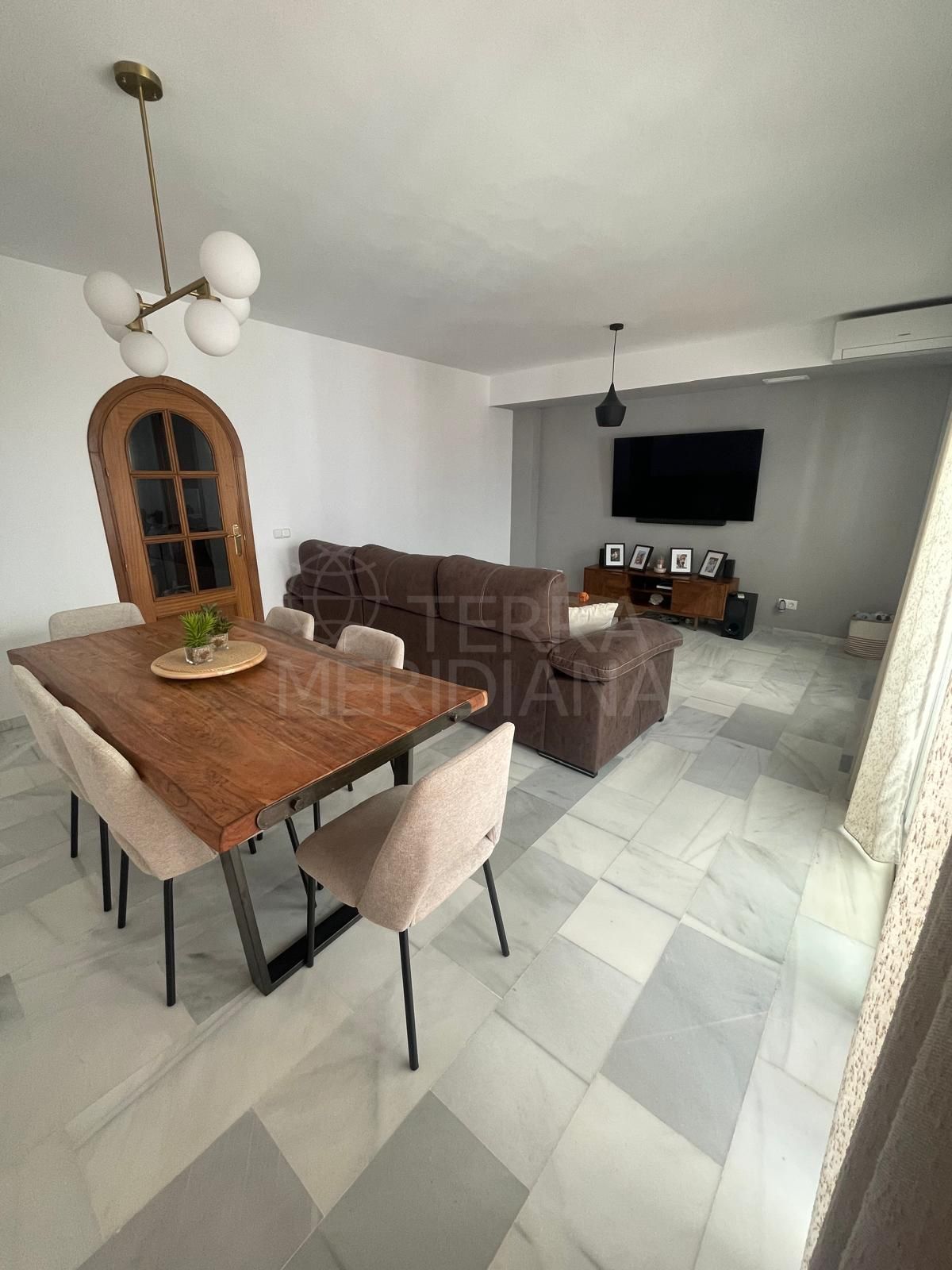 Town House in Nueva Atalaya, Estepona