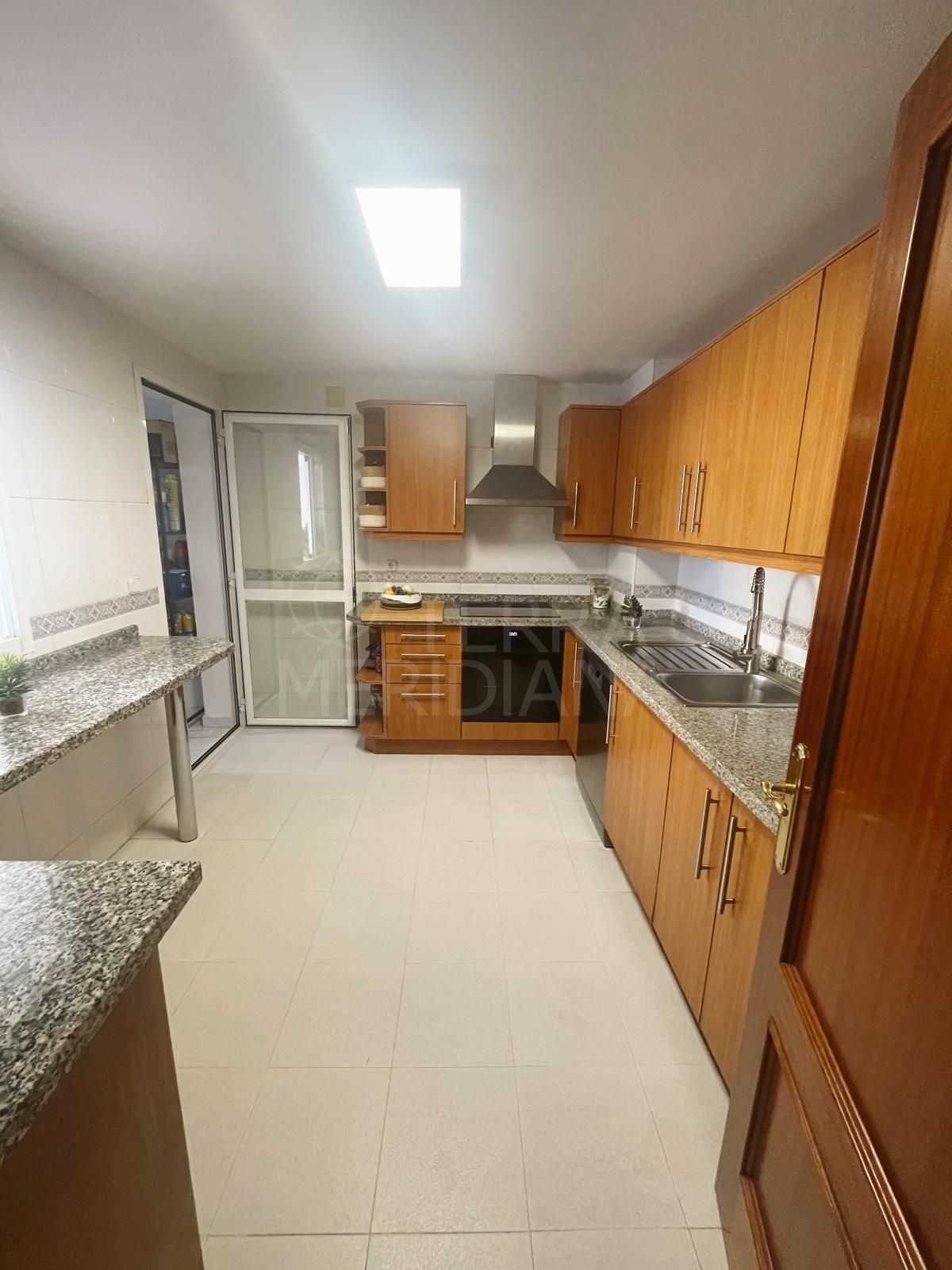 Town House in Nueva Atalaya, Estepona