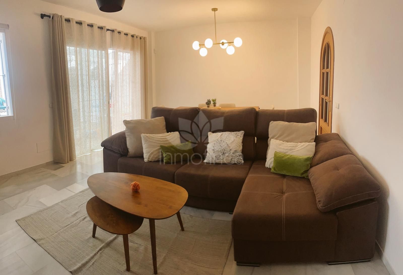 Adosado en Nueva Atalaya, Estepona