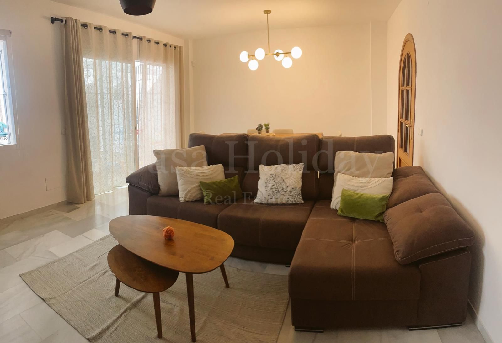 Town House in Nueva Atalaya, Estepona