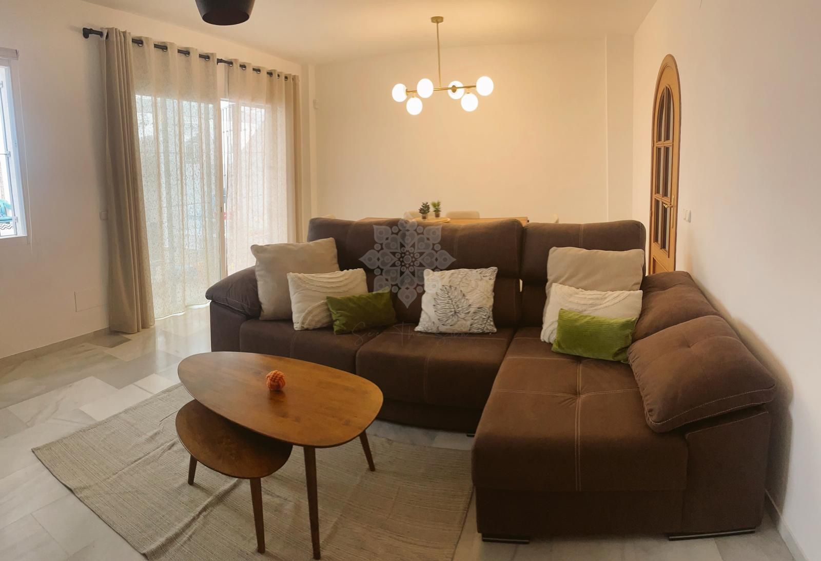 Town House in Nueva Atalaya, Estepona