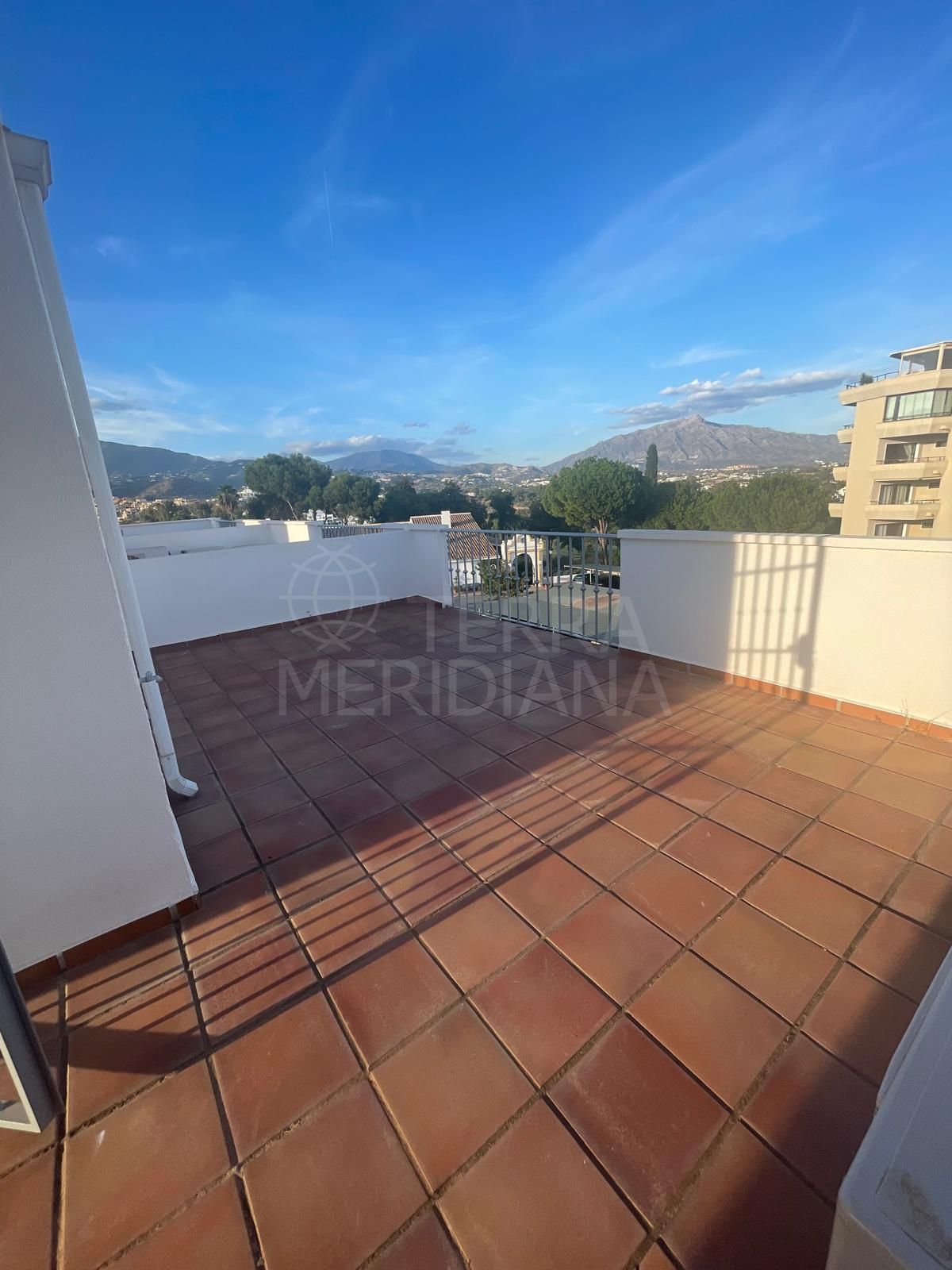 Town House in Nueva Atalaya, Estepona