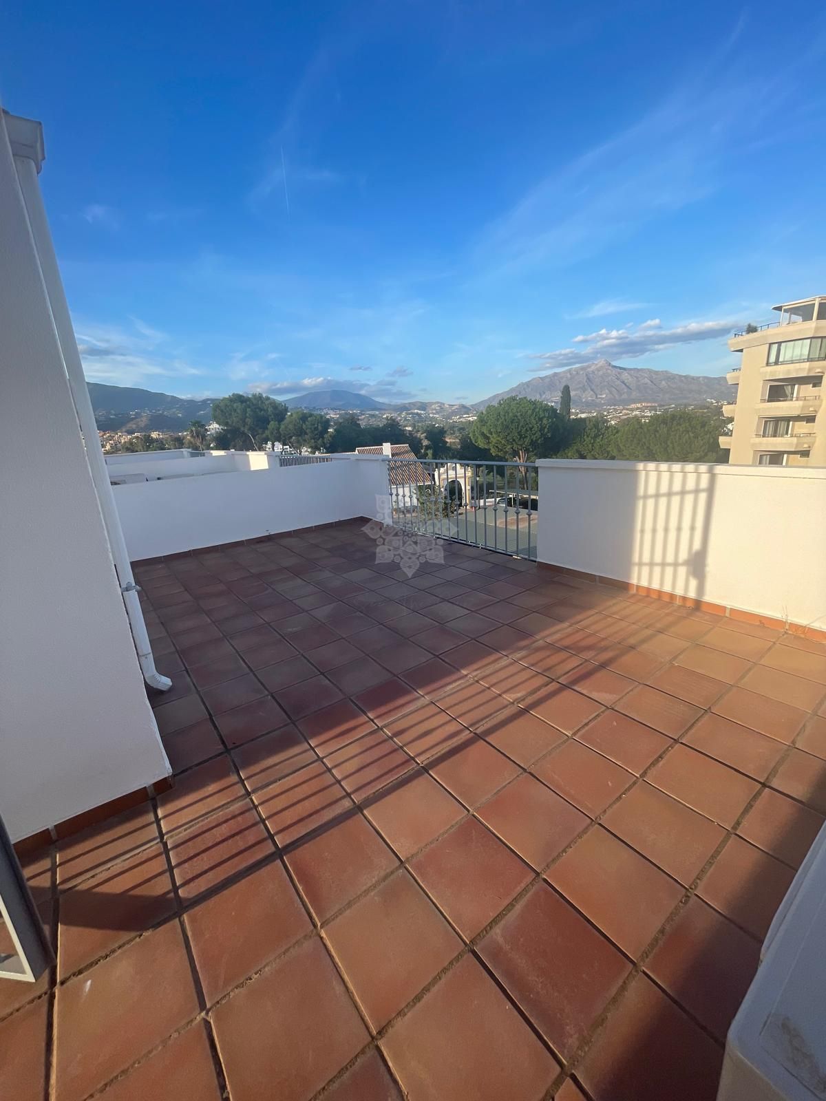 Town House in Nueva Atalaya, Estepona