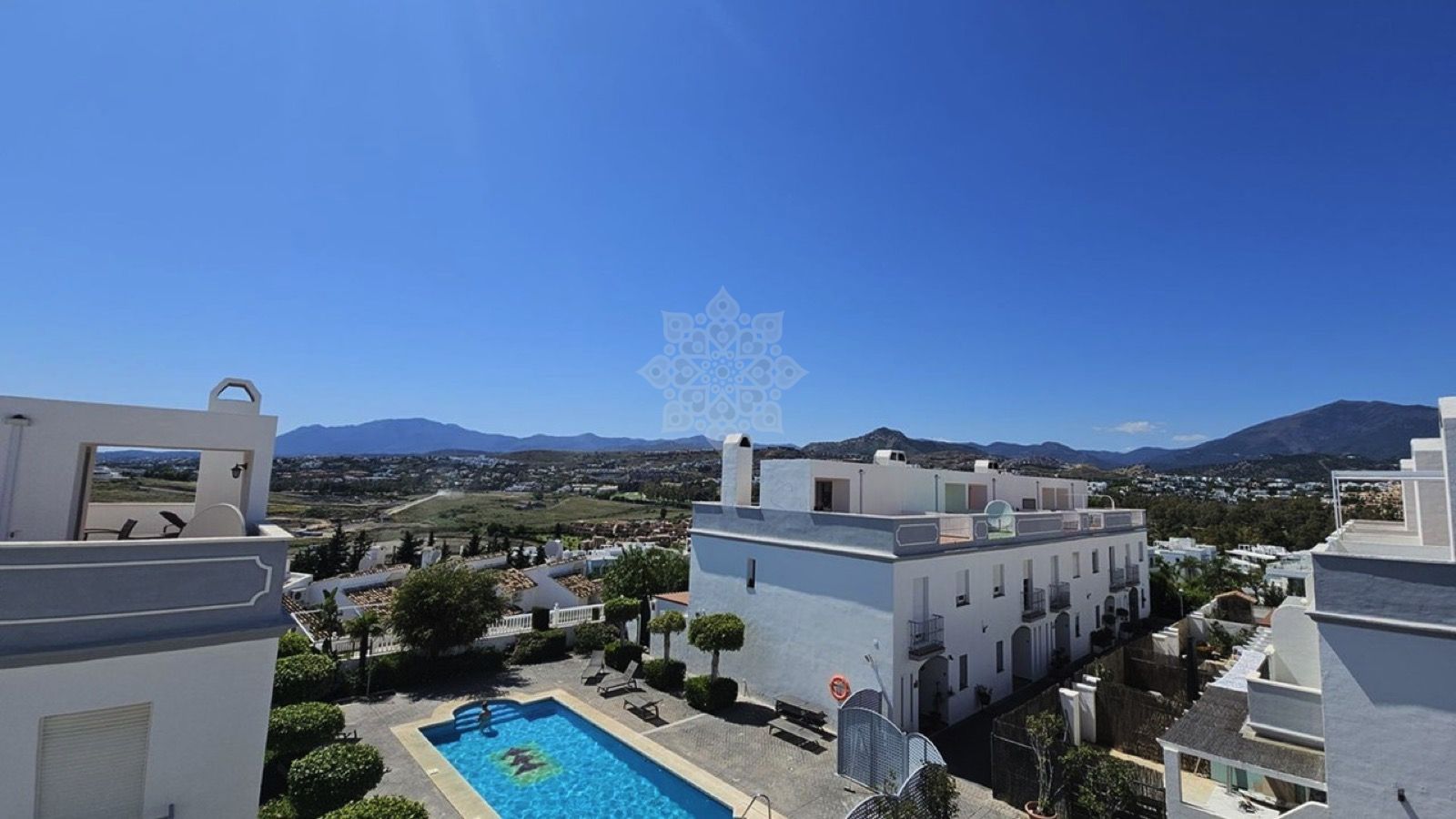Town House in Nueva Atalaya, Estepona