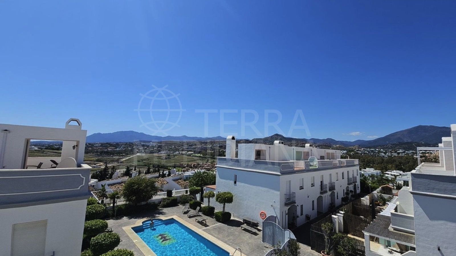Town House in Nueva Atalaya, Estepona