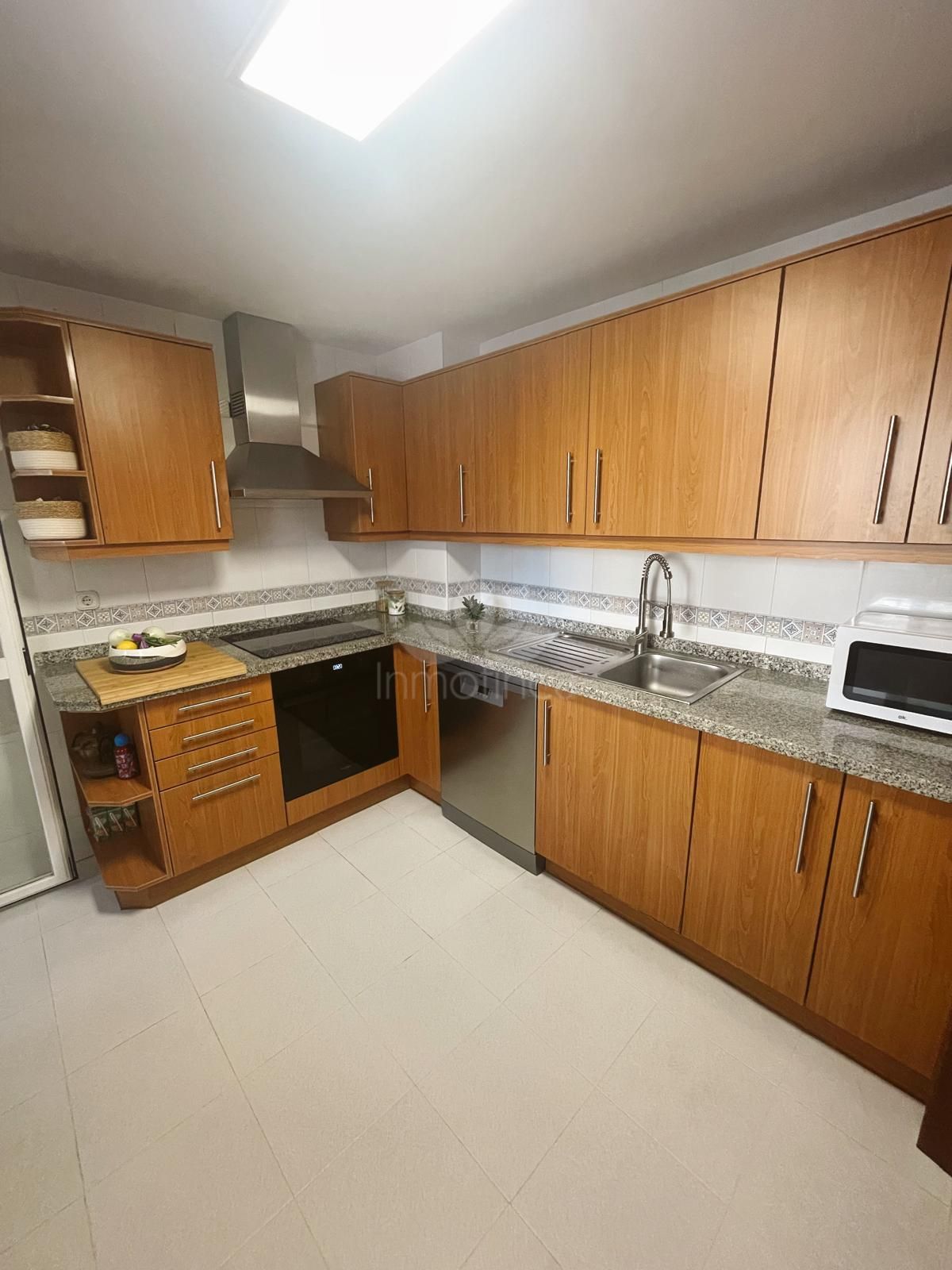 Adosado en Nueva Atalaya, Estepona