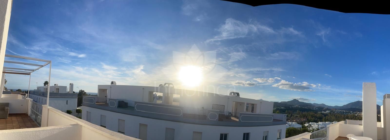 Adosado en Nueva Atalaya, Estepona