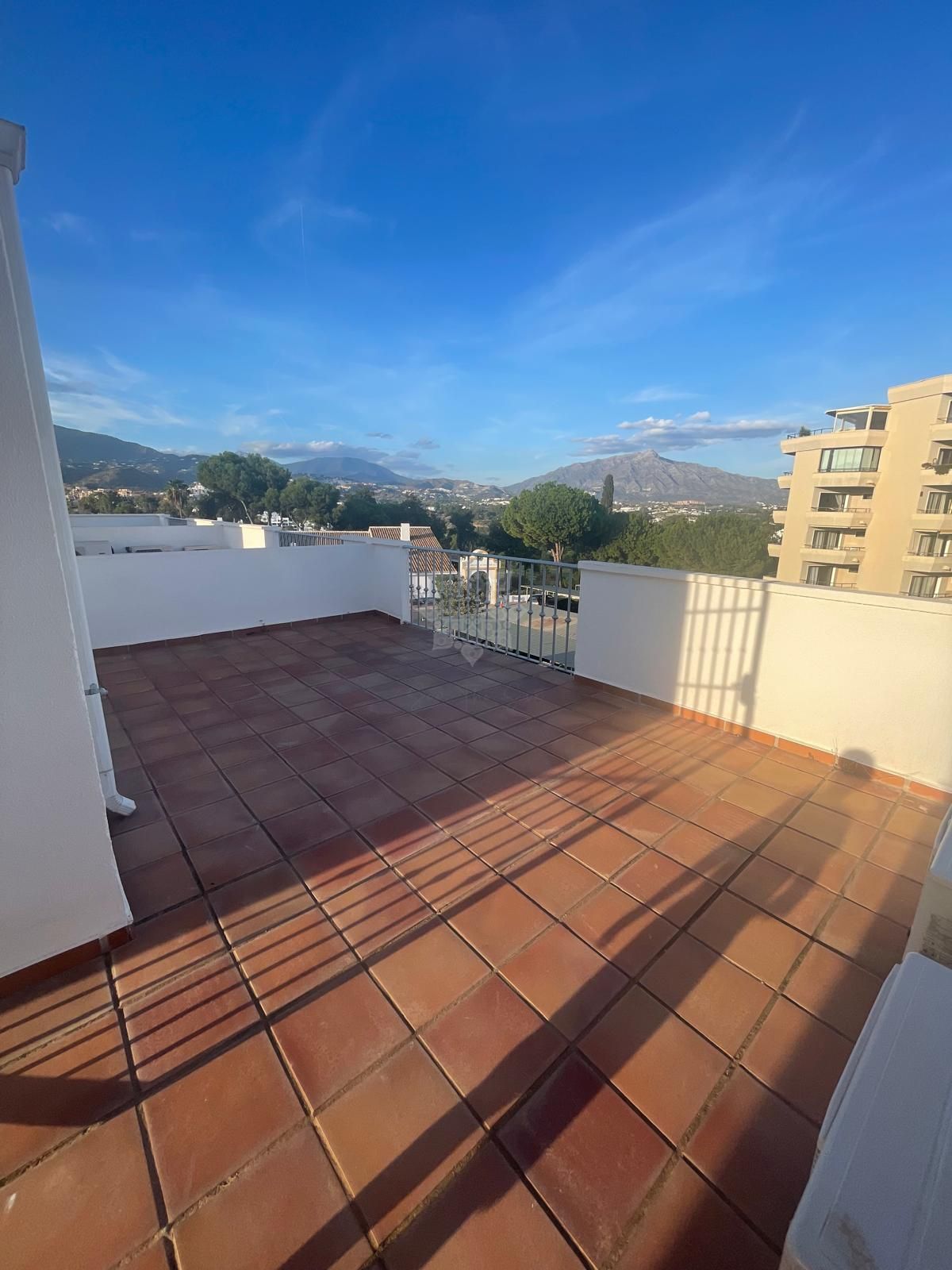 Town House in Nueva Atalaya, Estepona
