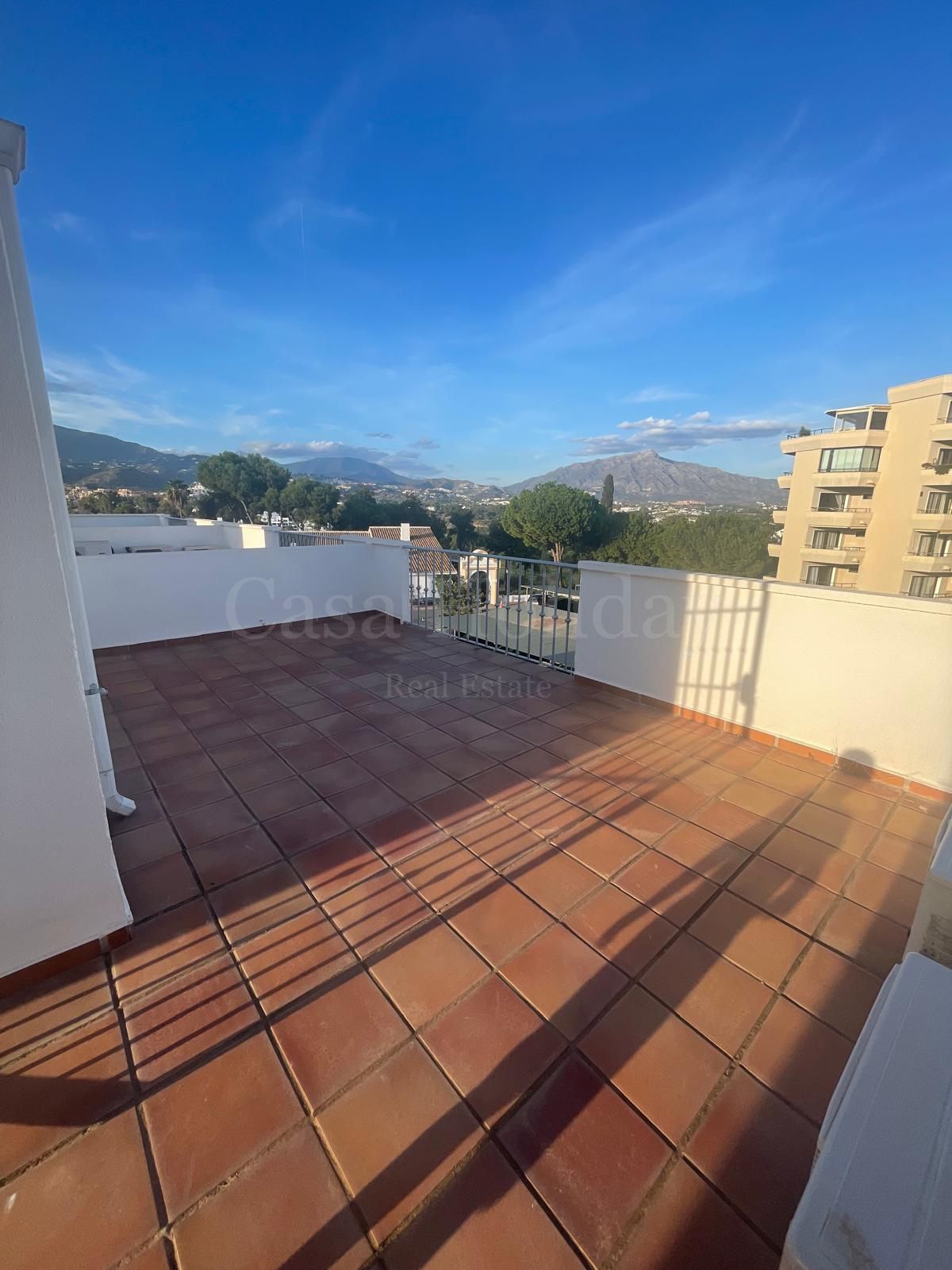 Town House in Nueva Atalaya, Estepona