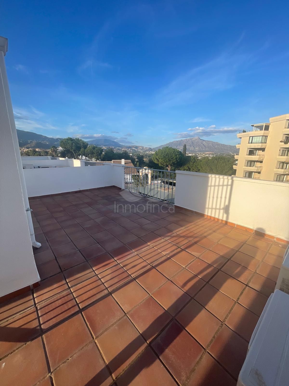 Adosado en Nueva Atalaya, Estepona