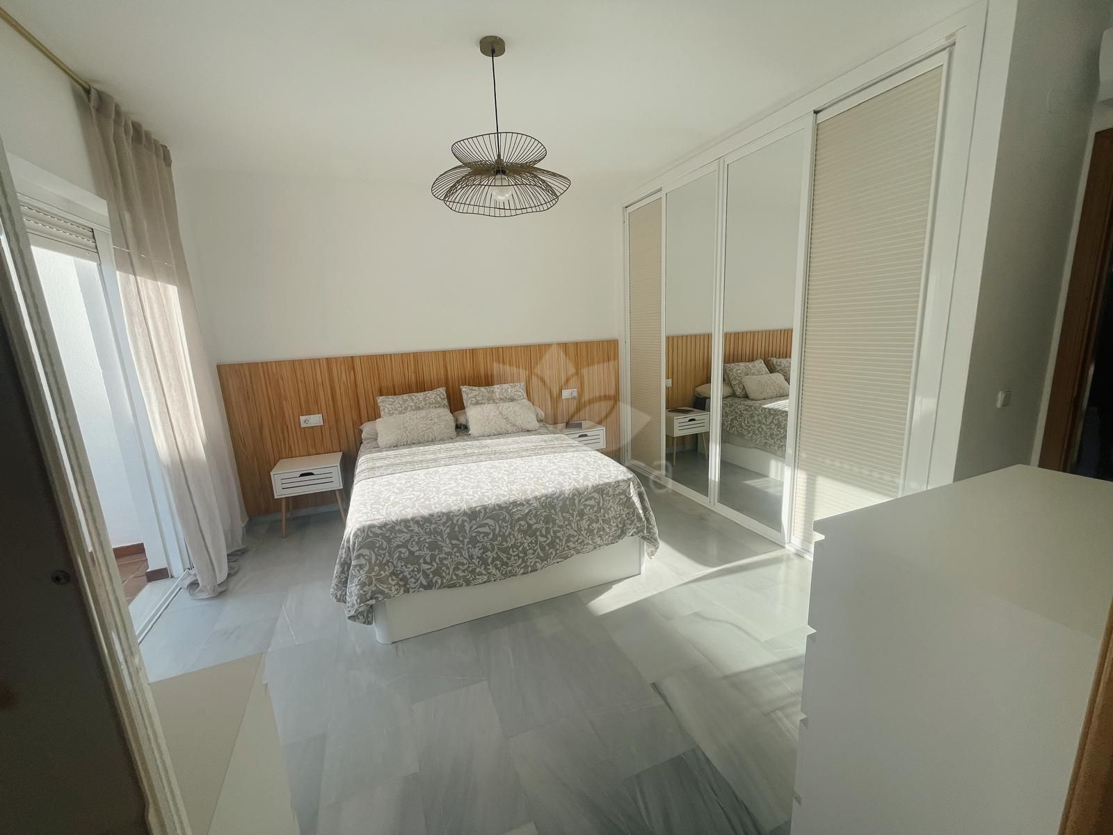 Adosado en Nueva Atalaya, Estepona