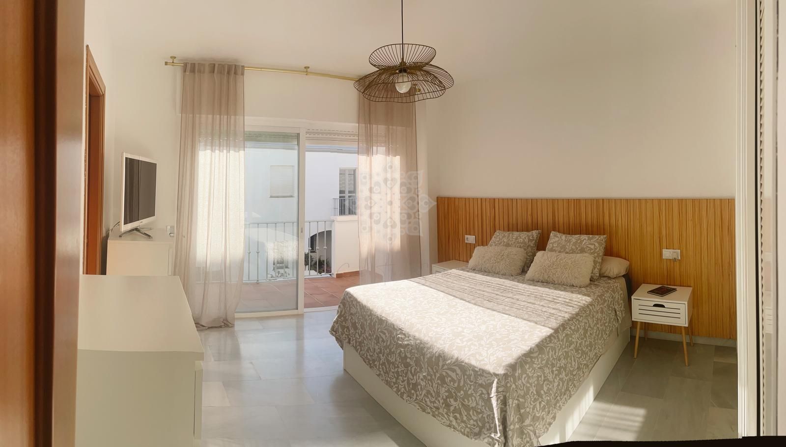Town House in Nueva Atalaya, Estepona