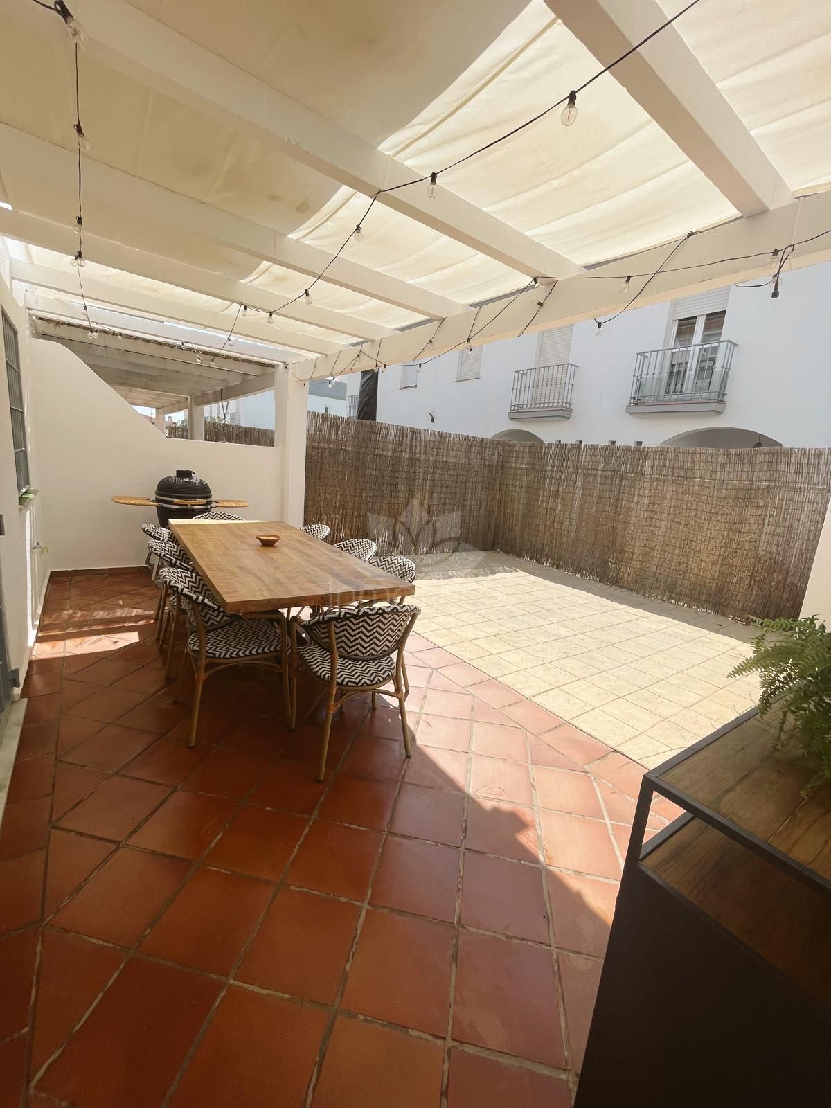 Adosado en Nueva Atalaya, Estepona