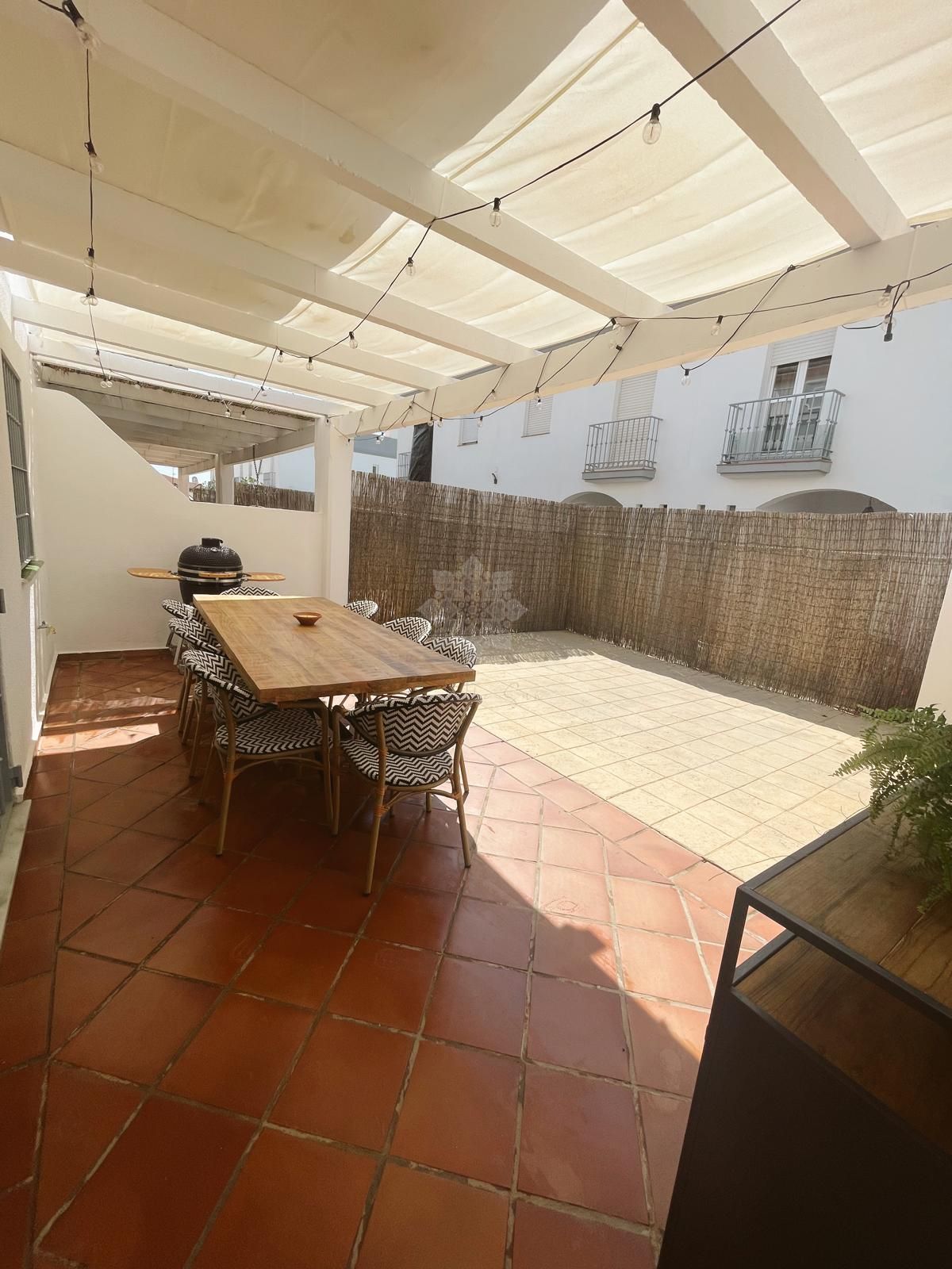 Town House in Nueva Atalaya, Estepona