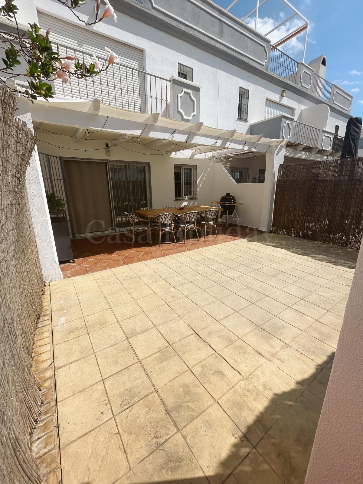 Town House in Nueva Atalaya, Estepona