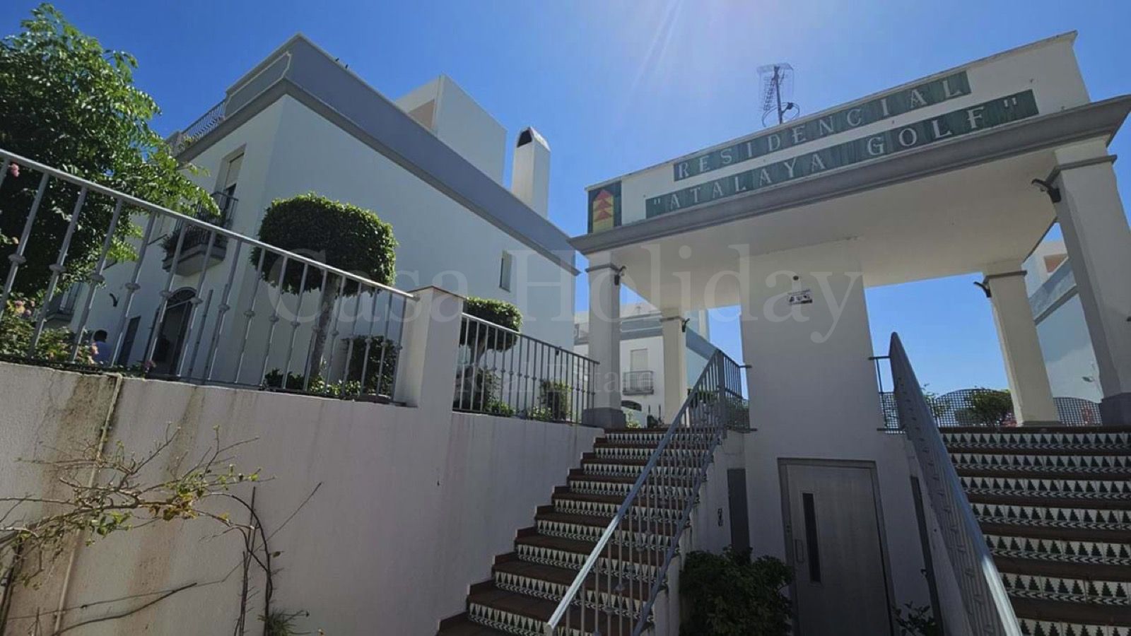 Town House in Nueva Atalaya, Estepona