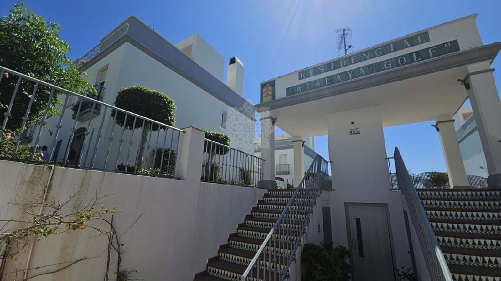 Town House in Nueva Atalaya, Estepona