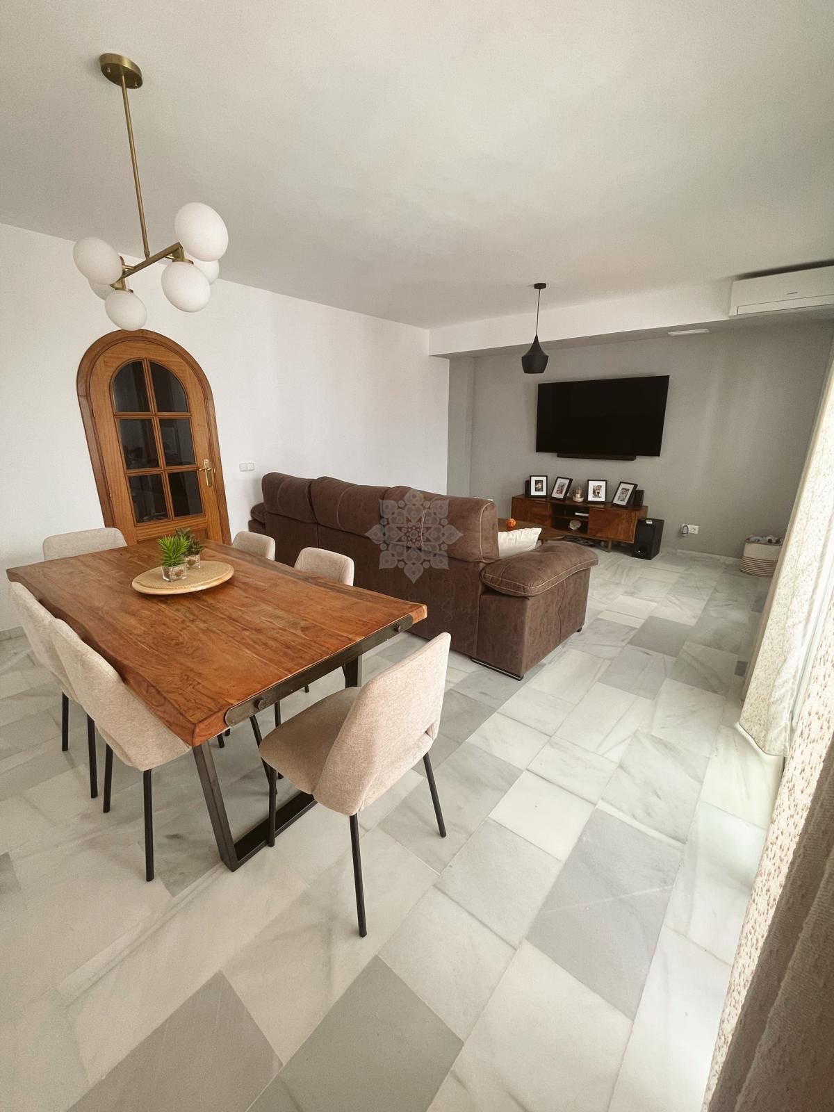 Town House in Nueva Atalaya, Estepona