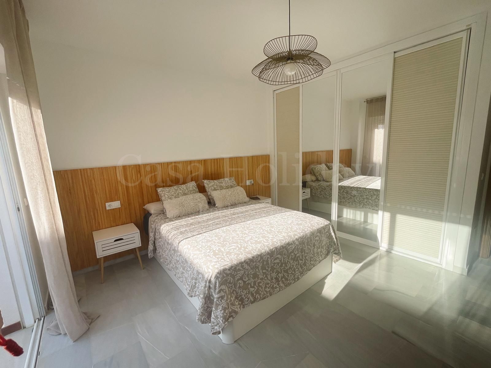 Town House in Nueva Atalaya, Estepona