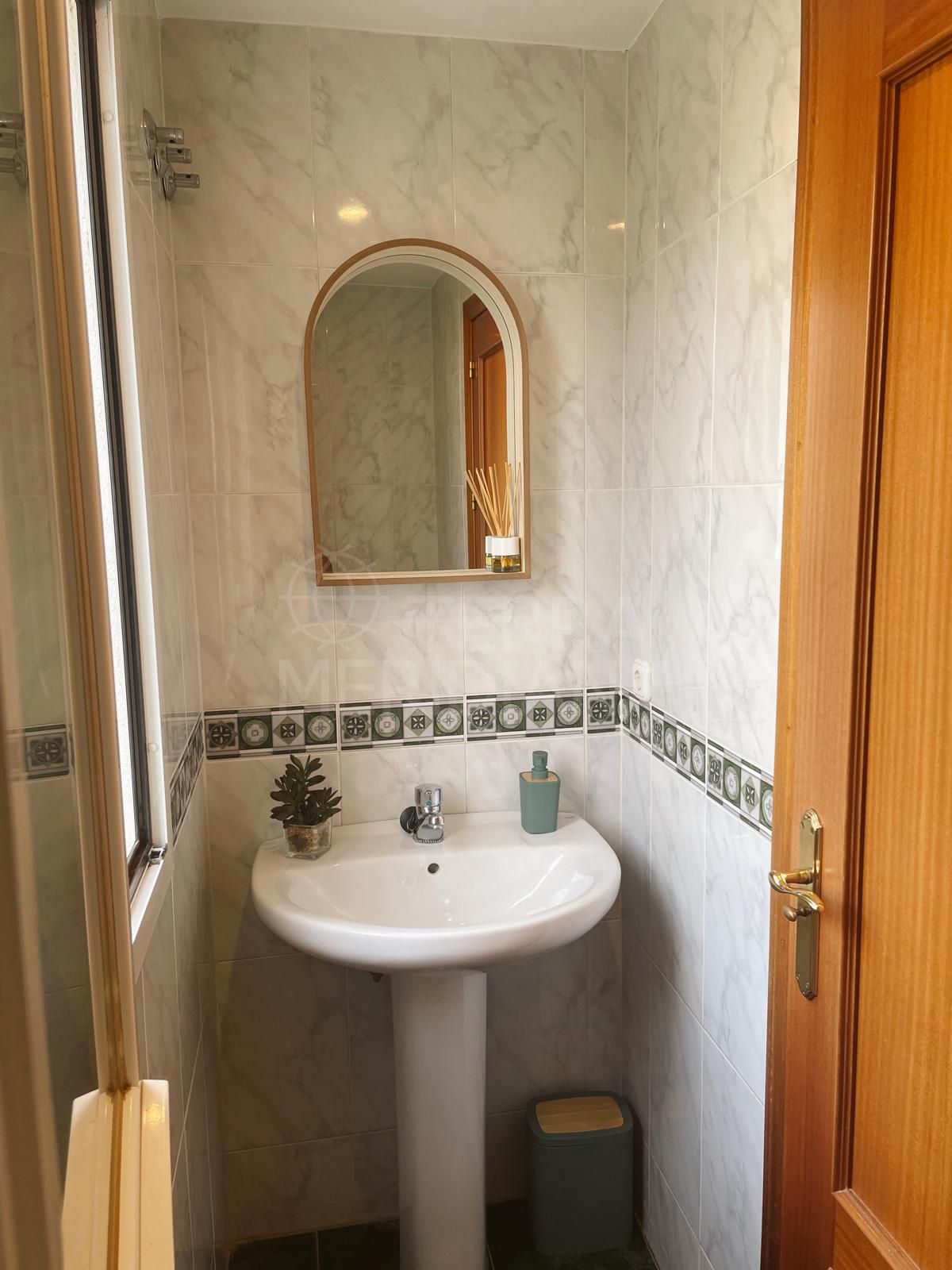 Town House in Nueva Atalaya, Estepona