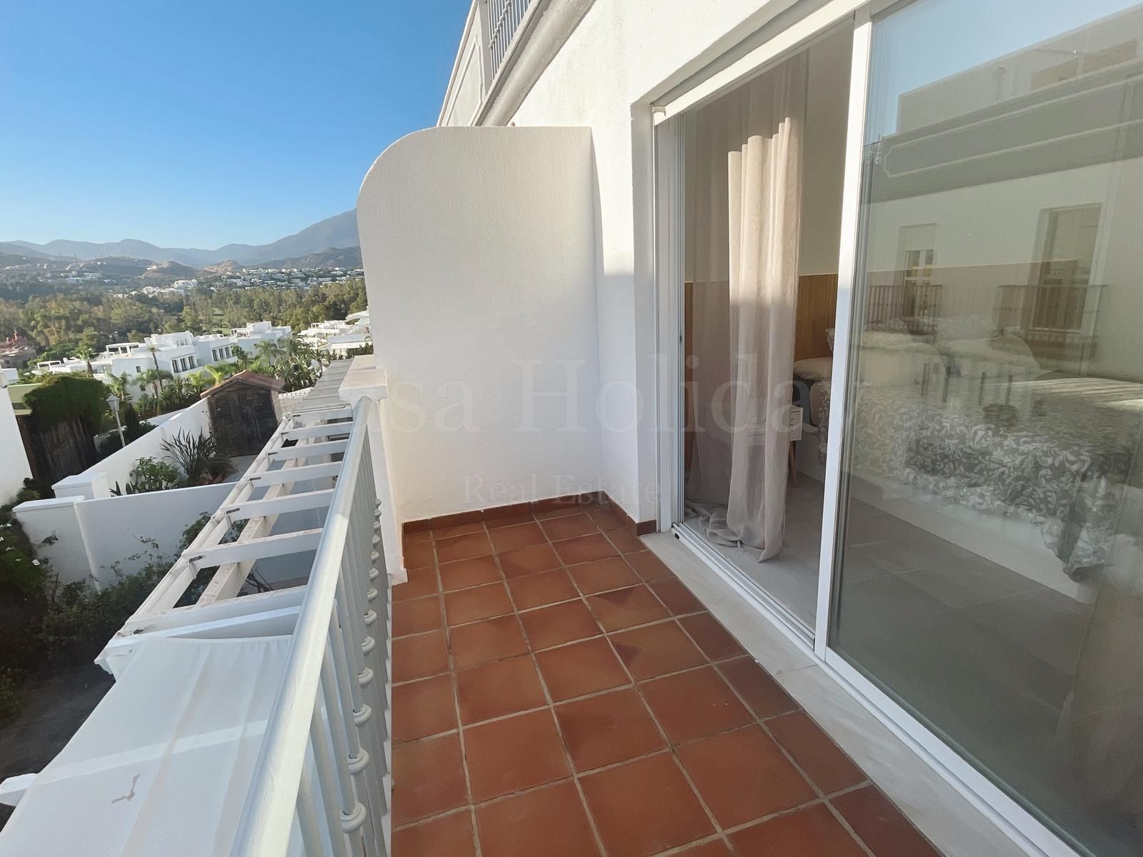 Town House in Nueva Atalaya, Estepona