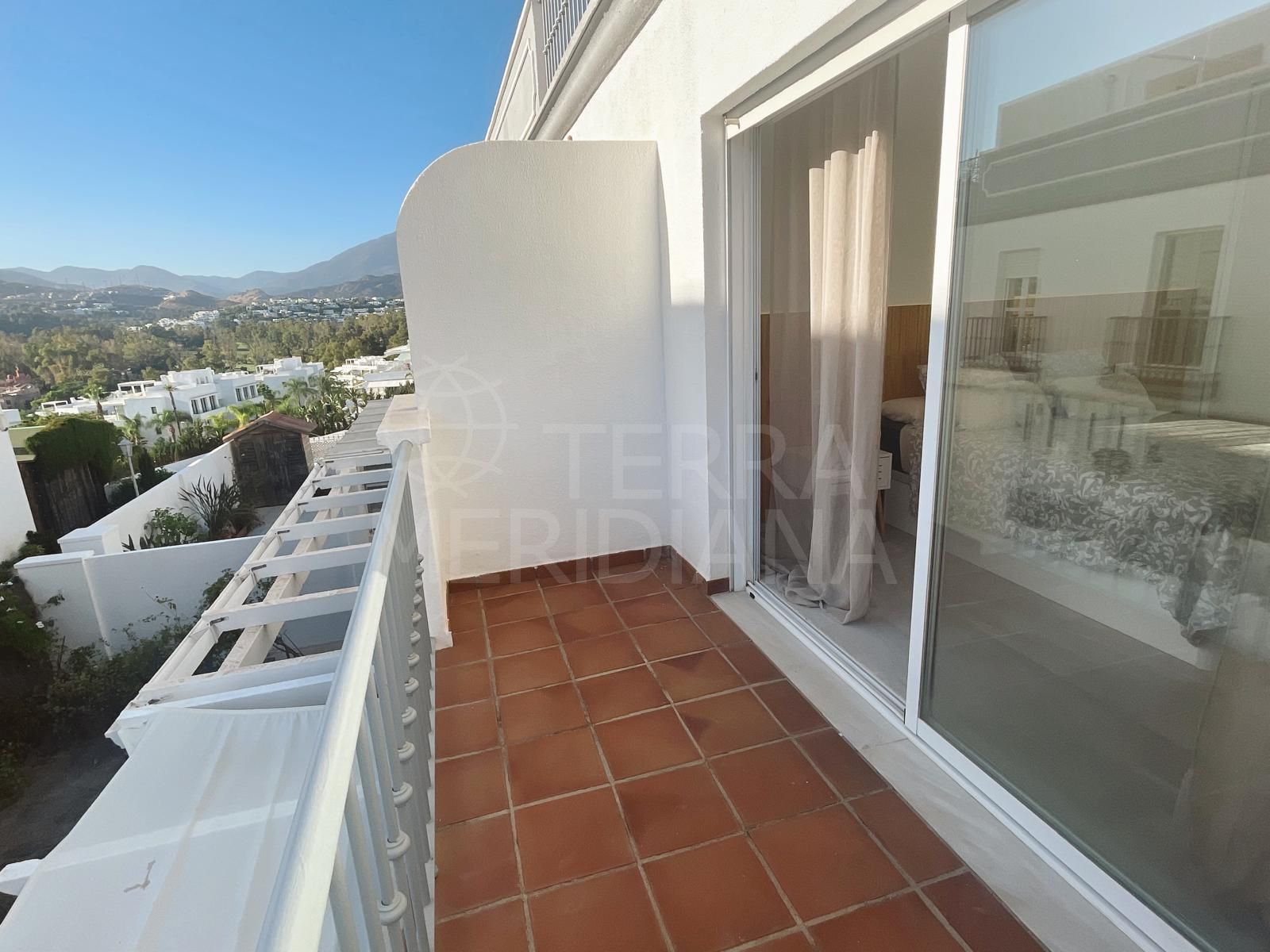 Town House in Nueva Atalaya, Estepona