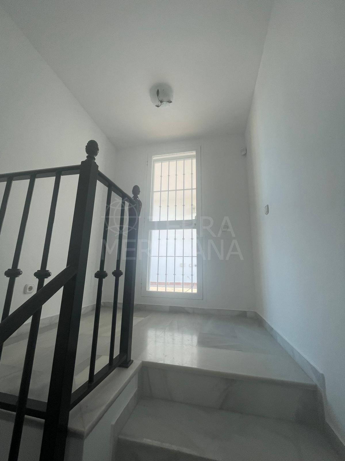 Town House in Nueva Atalaya, Estepona