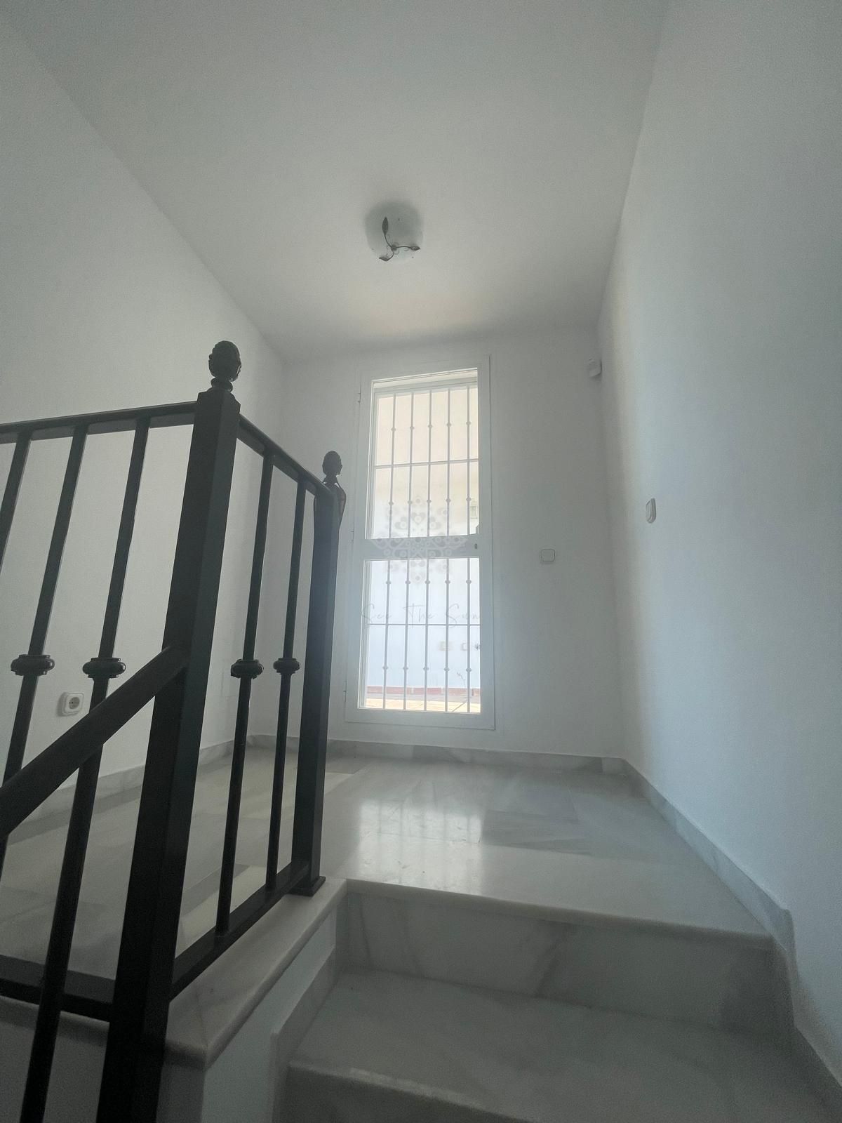 Town House in Nueva Atalaya, Estepona