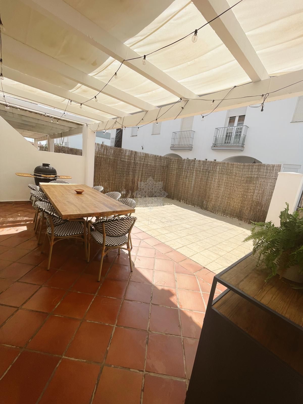 Town House in Nueva Atalaya, Estepona