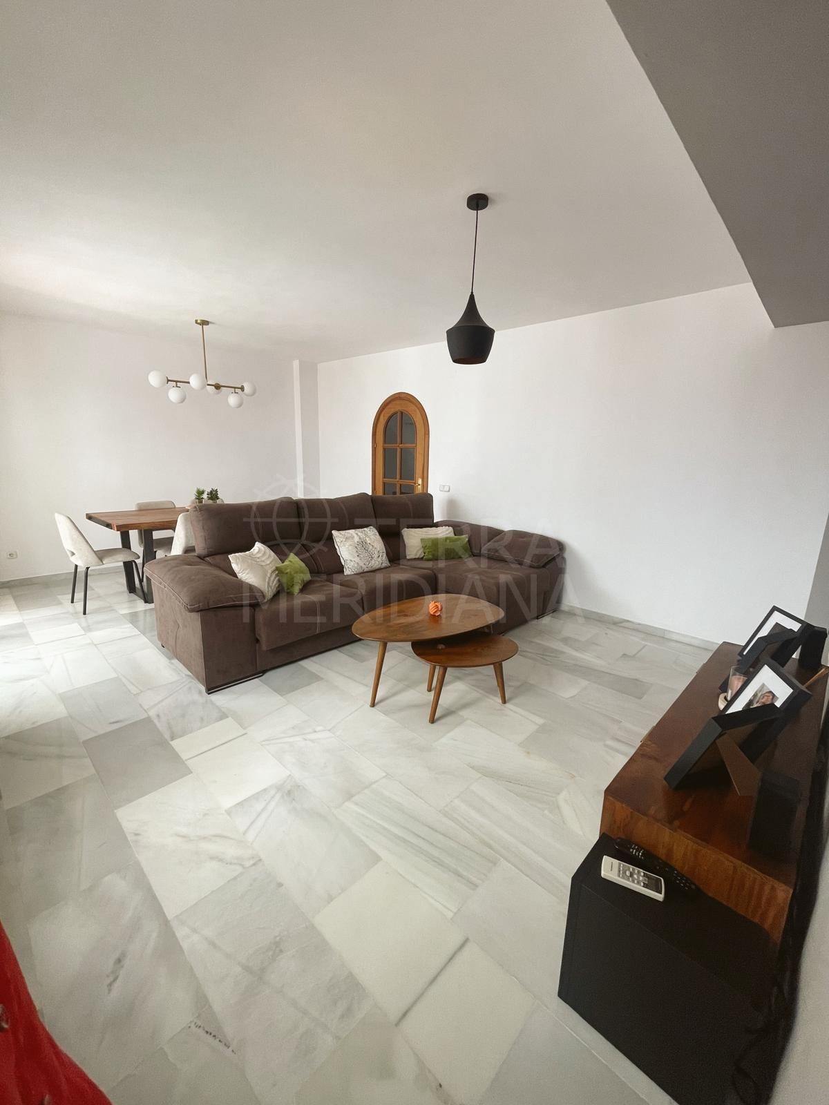 Town House in Nueva Atalaya, Estepona