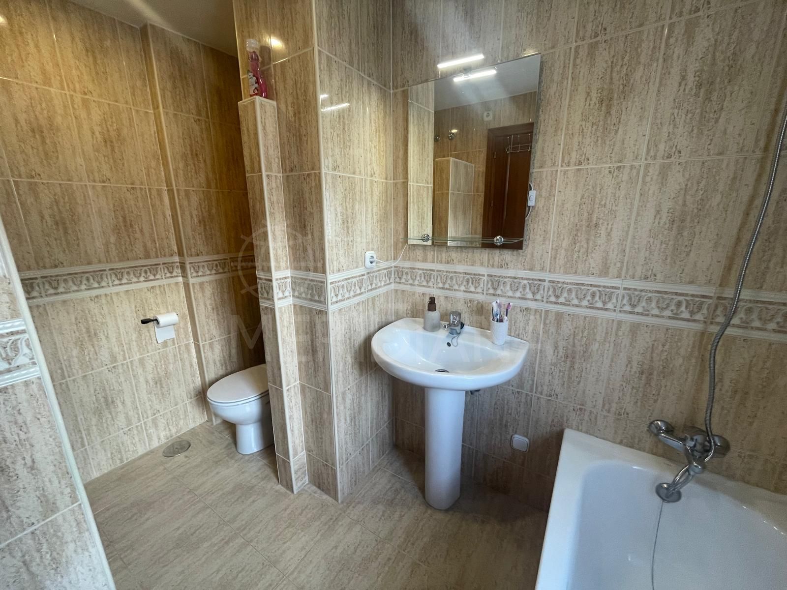 Town House in Nueva Atalaya, Estepona