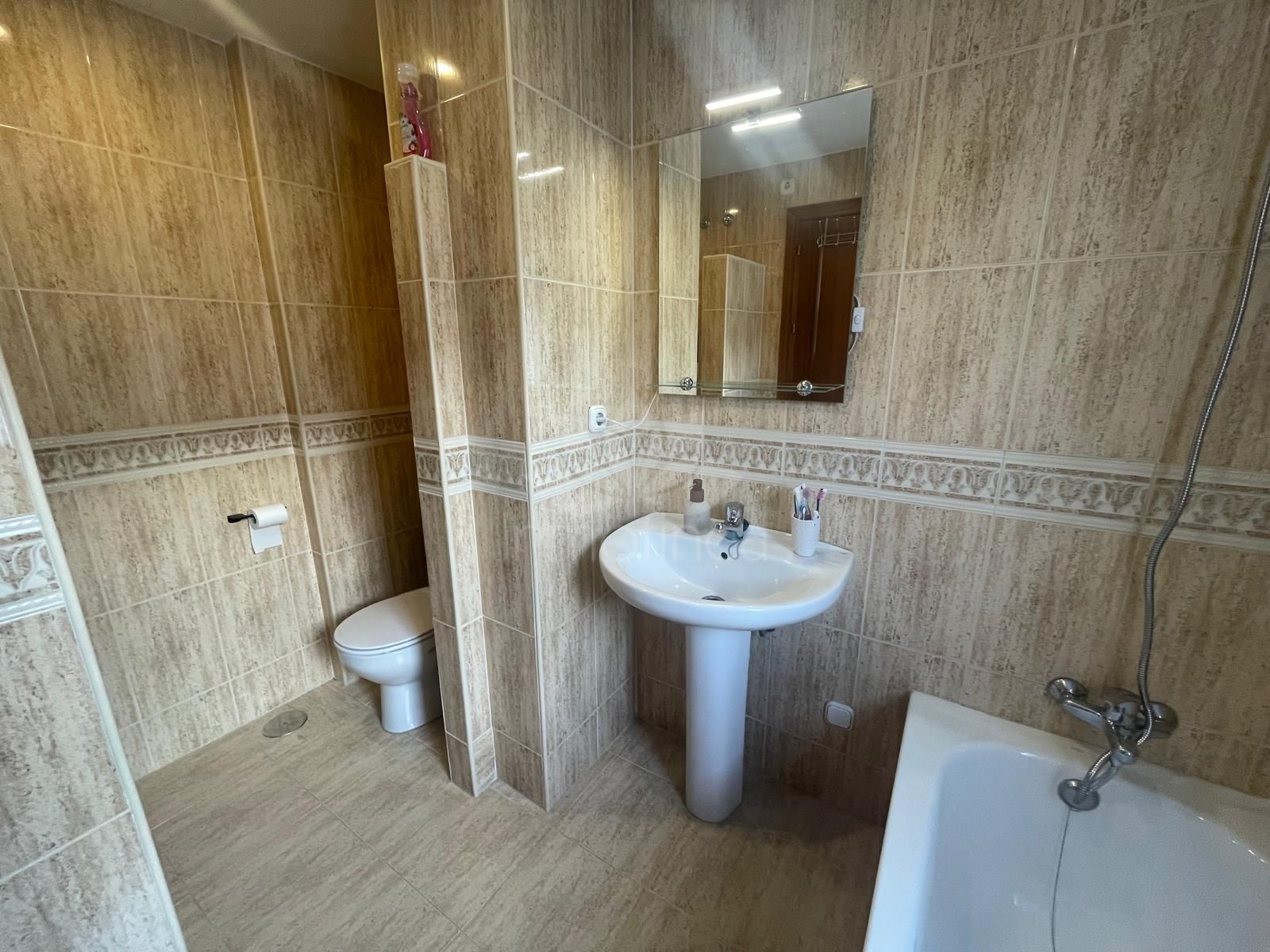 Adosado en Nueva Atalaya, Estepona