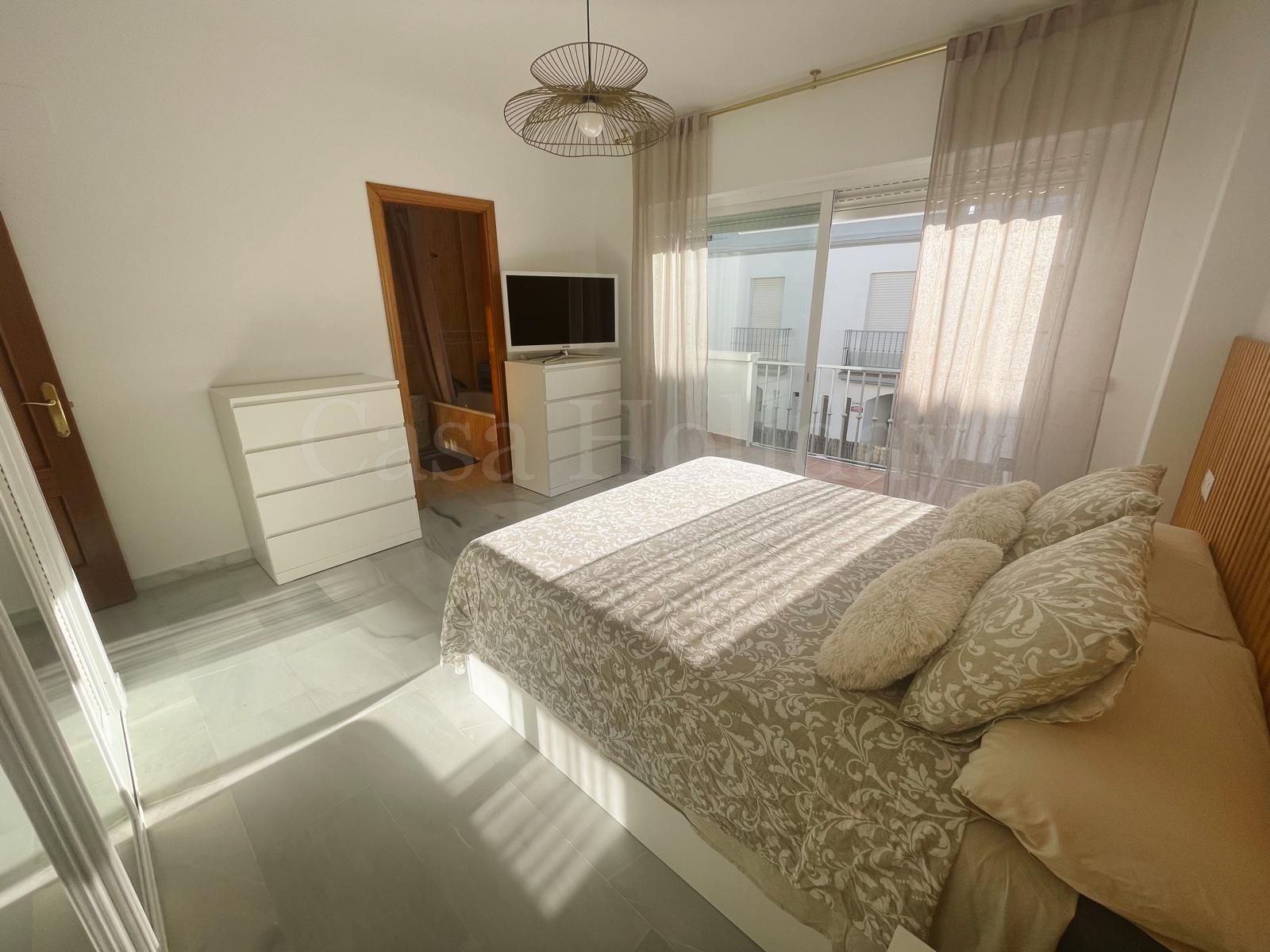 Town House in Nueva Atalaya, Estepona