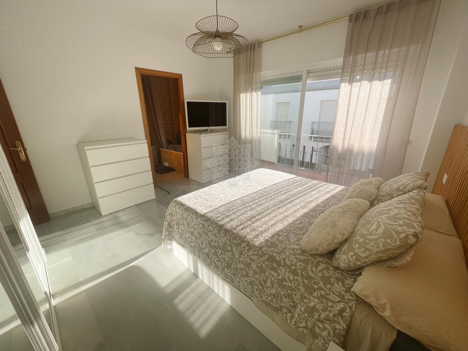 Town House in Nueva Atalaya, Estepona