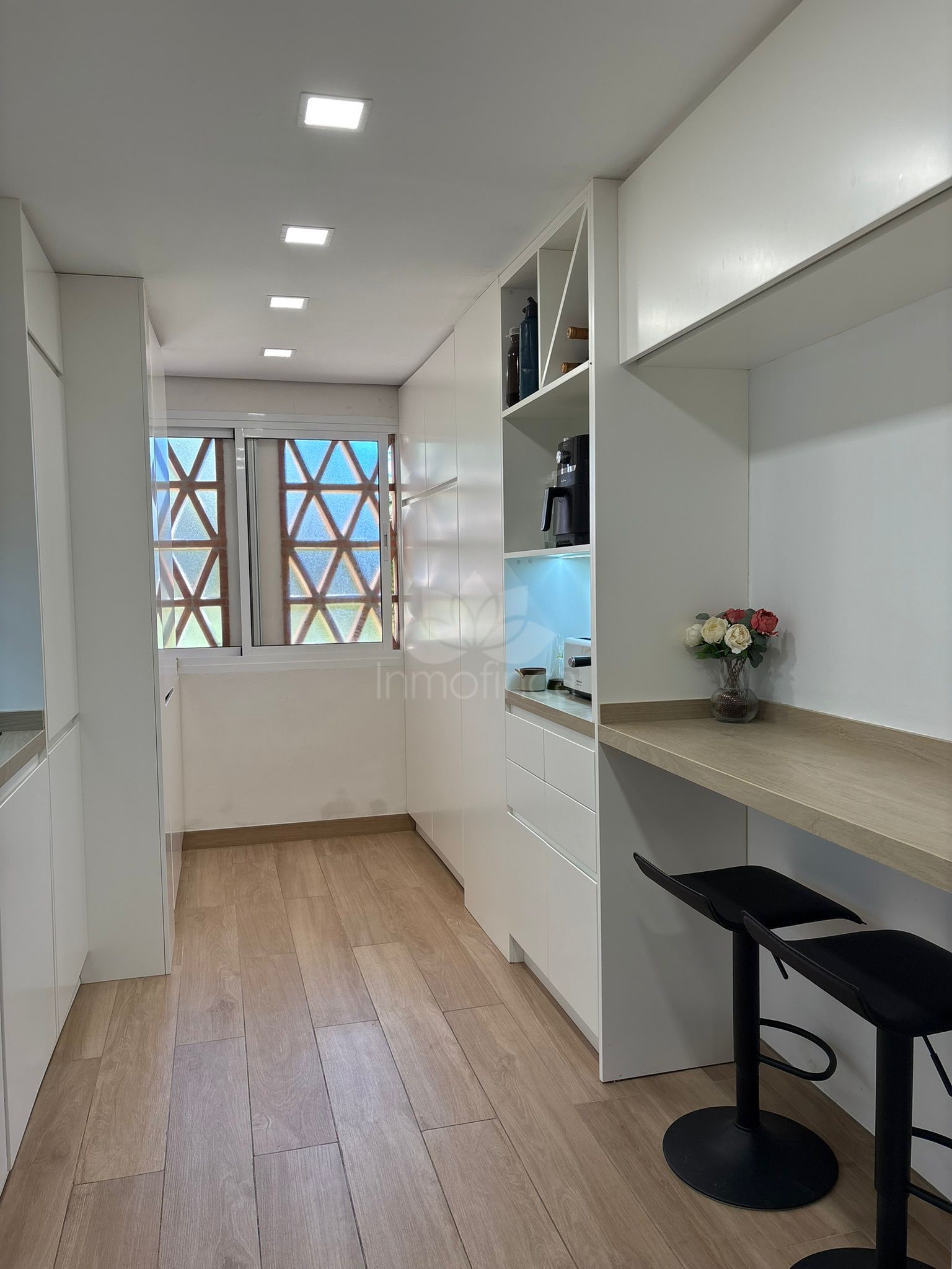 Ground Floor Apartment in La Resina Golf, Estepona