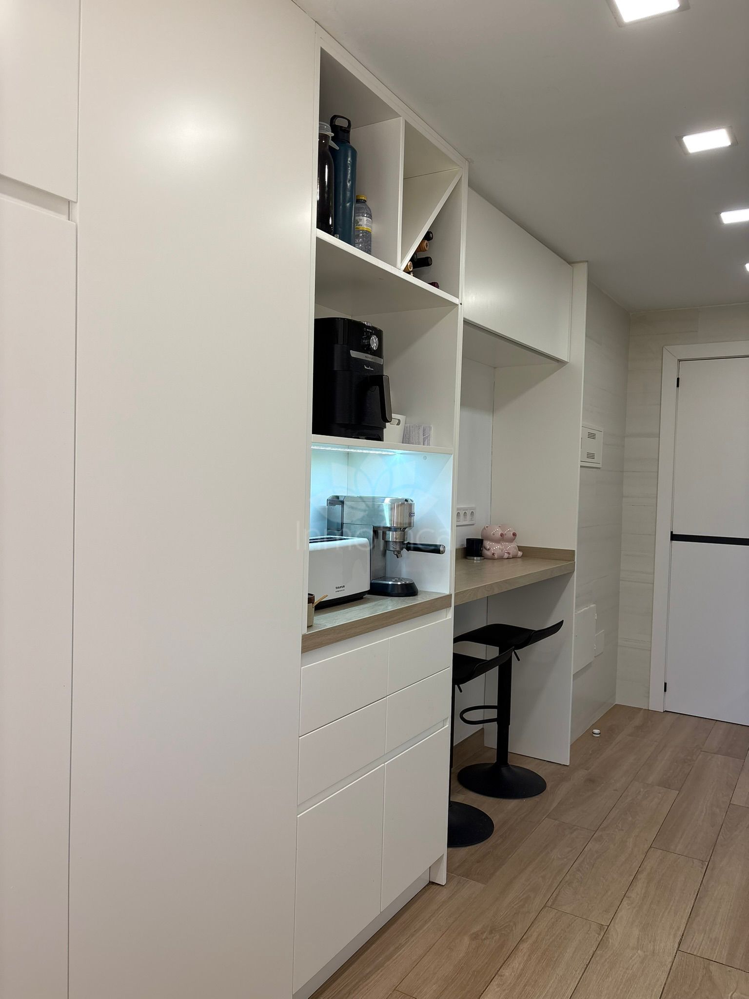 Ground Floor Apartment in La Resina Golf, Estepona