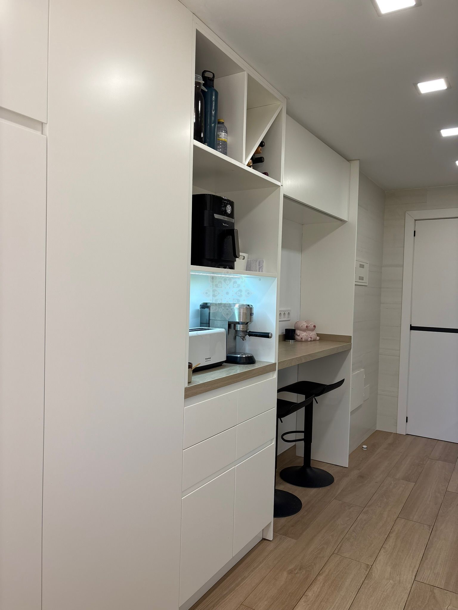 Ground Floor Apartment in La Resina Golf, Estepona