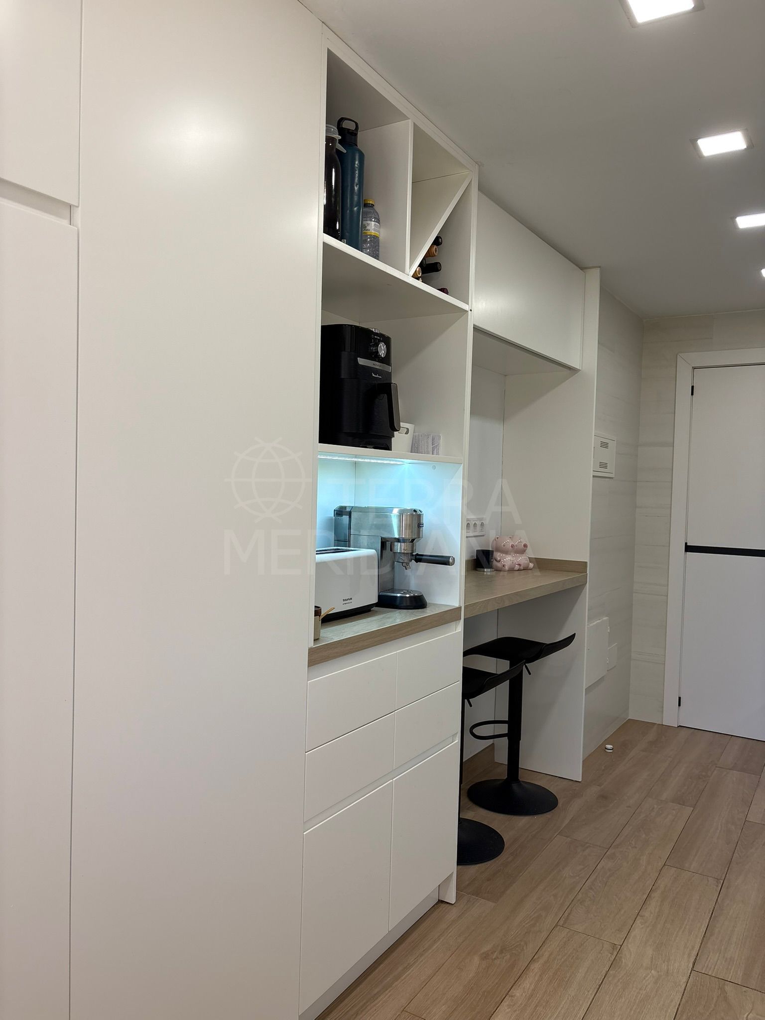 Ground Floor Apartment in La Resina Golf, Estepona