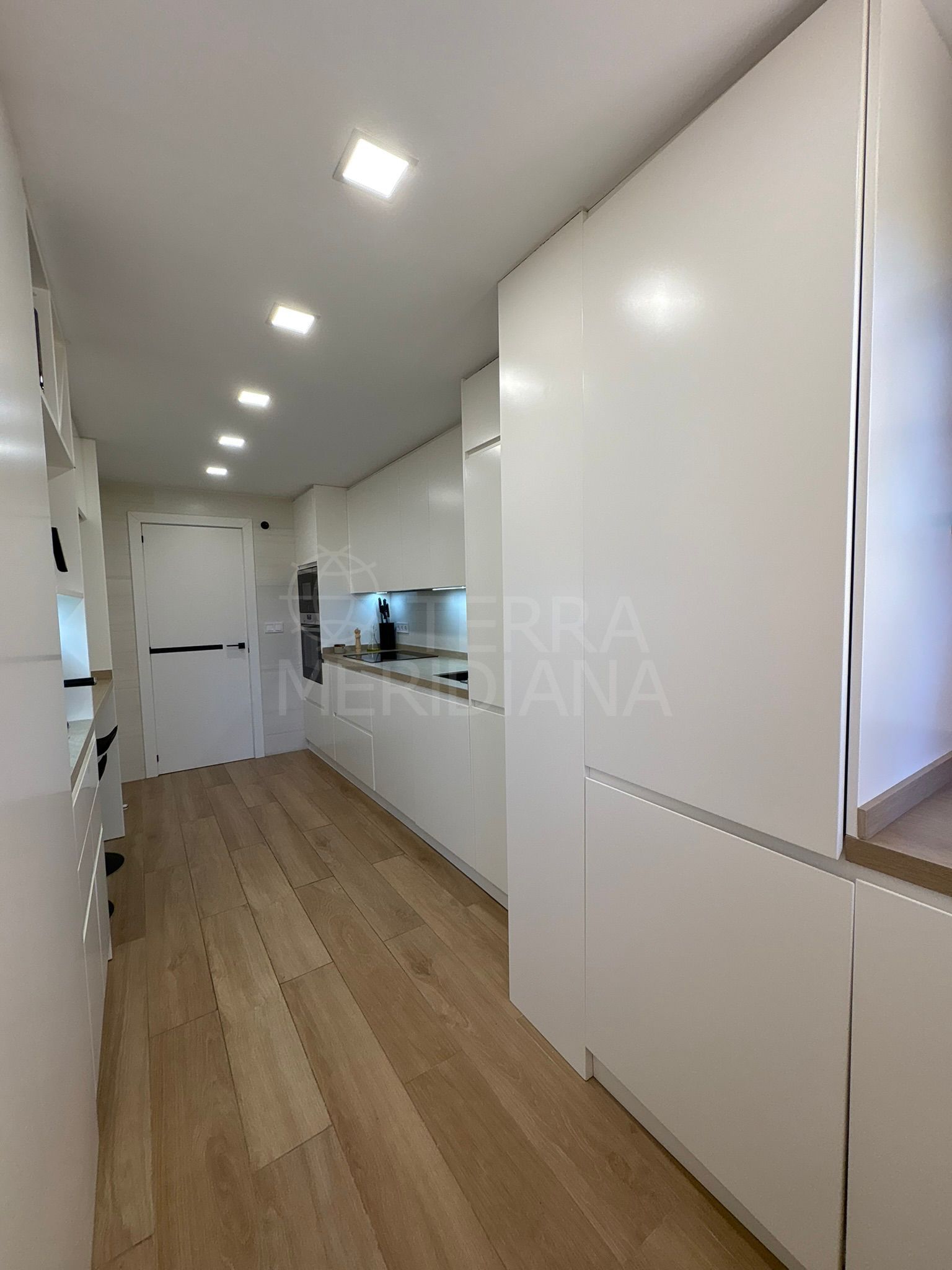 Ground Floor Apartment in La Resina Golf, Estepona