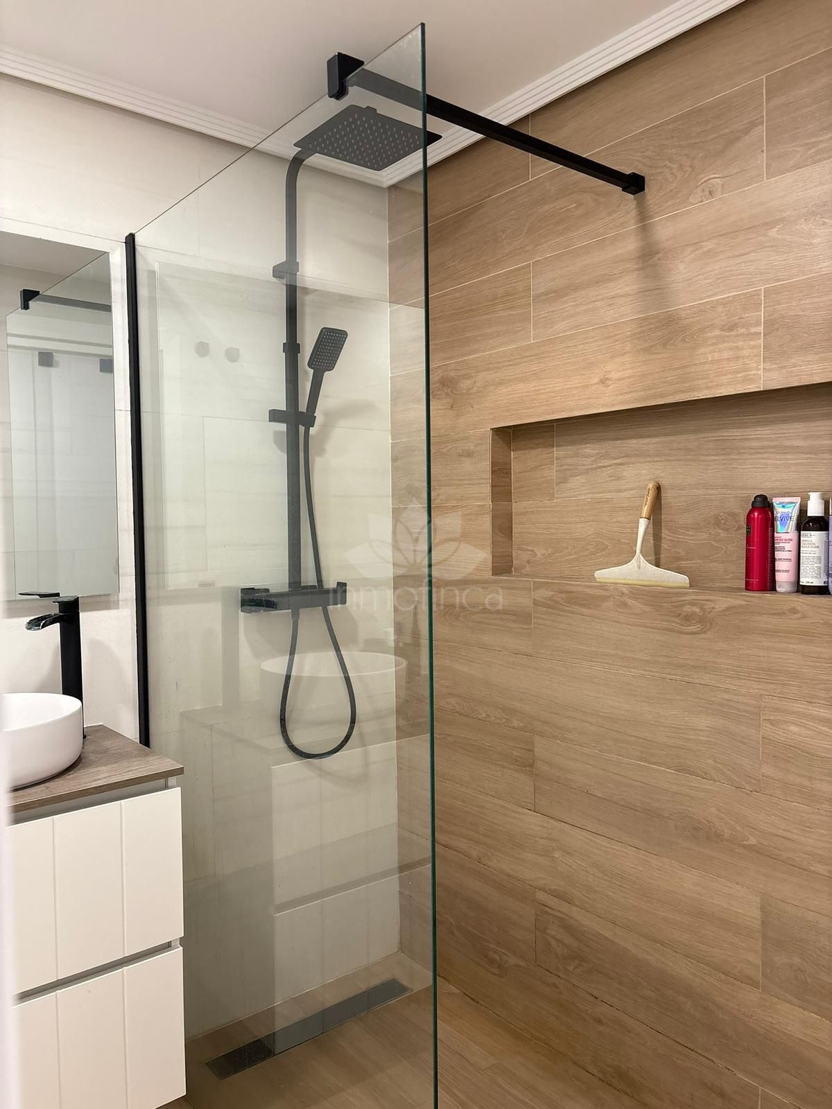 Ground Floor Apartment in La Resina Golf, Estepona