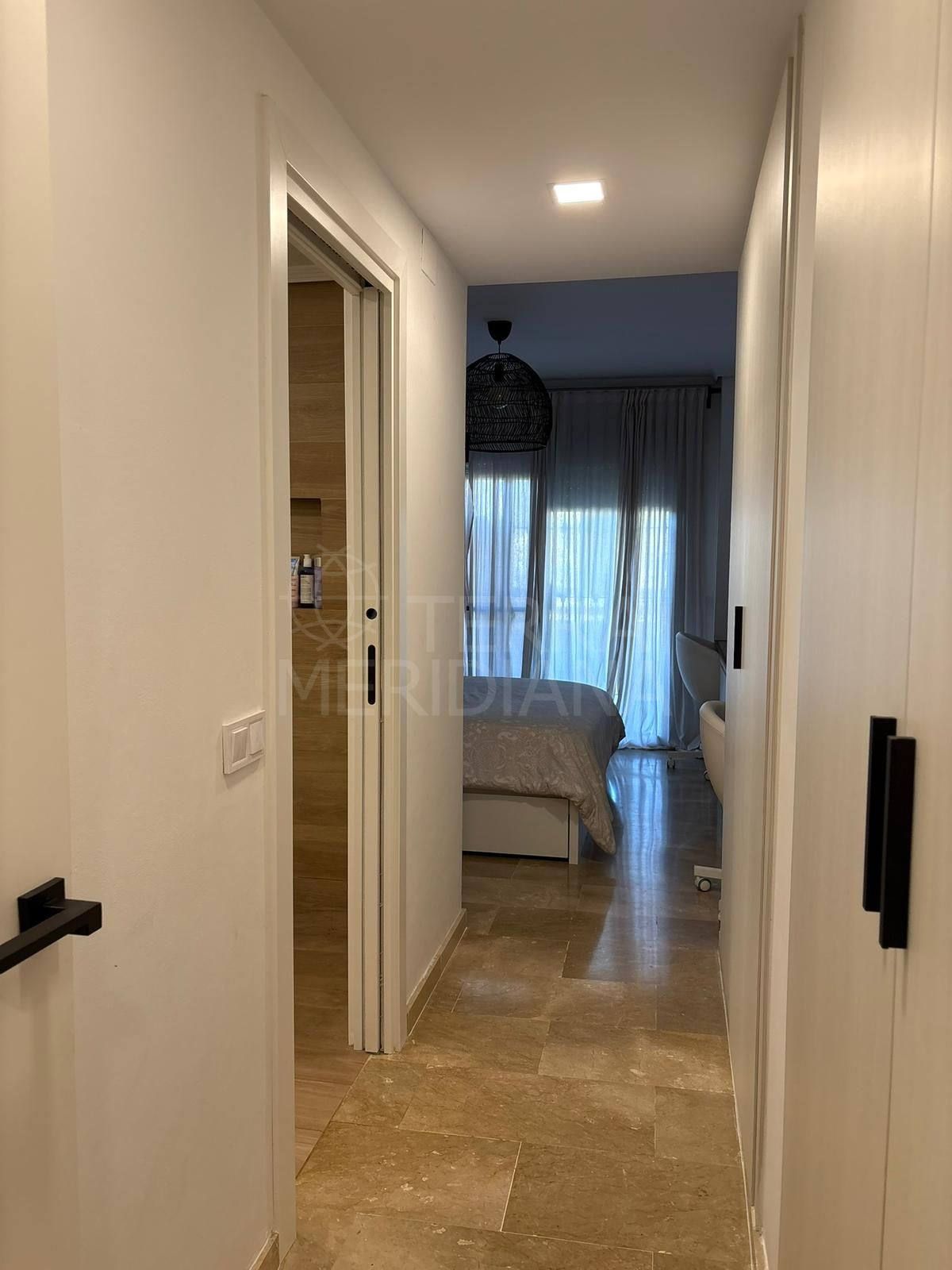 Ground Floor Apartment in La Resina Golf, Estepona